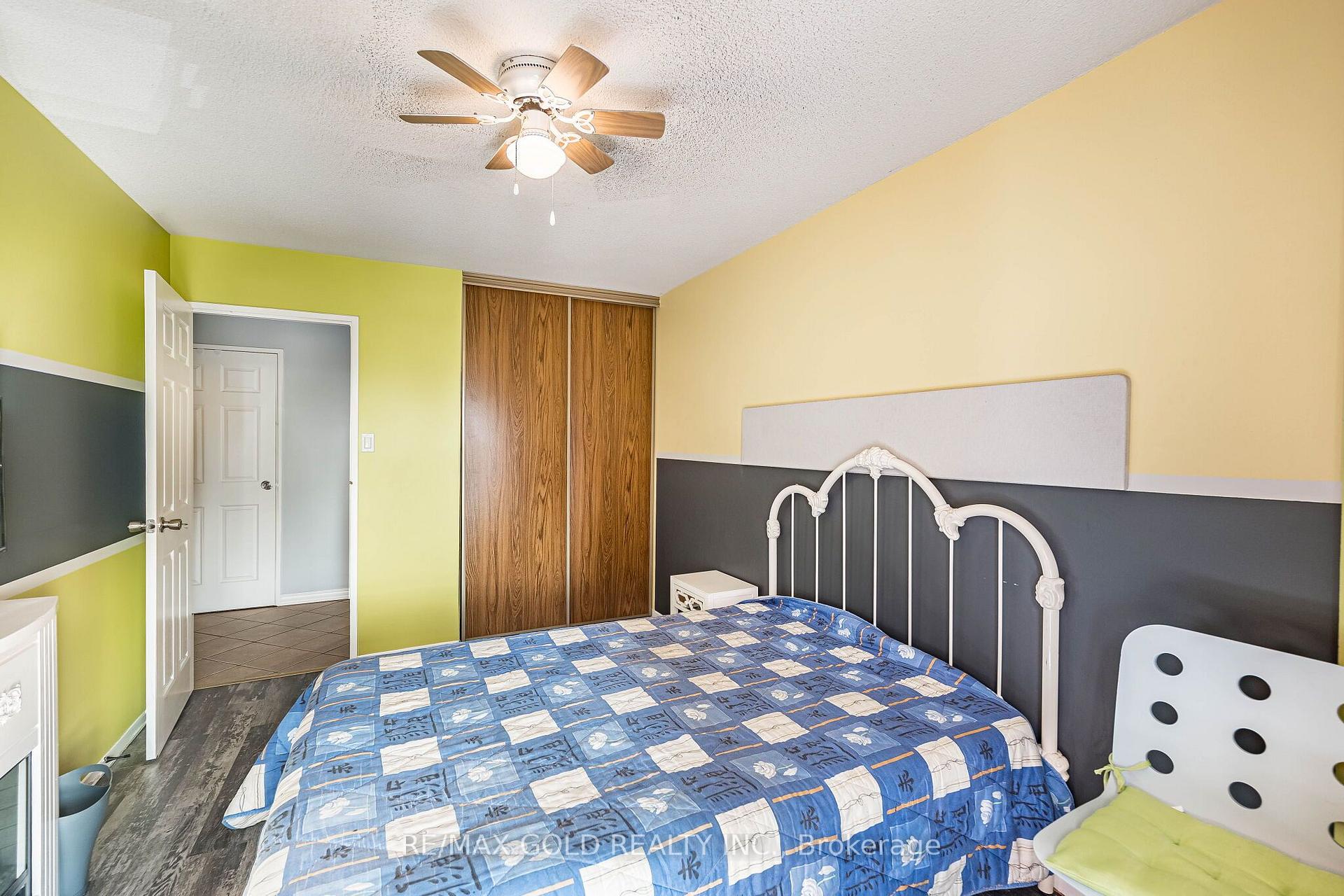 Photo 38 of Unit 407, 21 Knightsbridge Road, Brampton, Queen Street Corridor — HOMEH