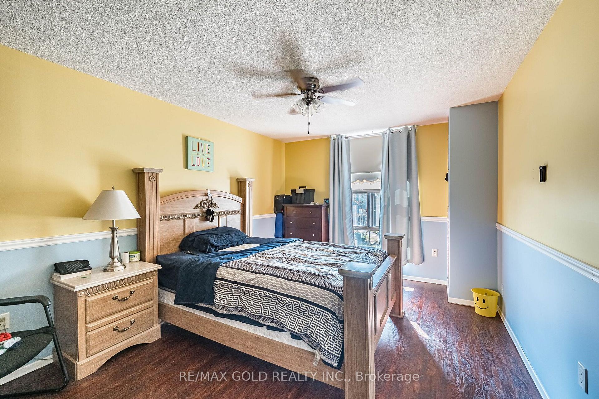 Photo 42 of Unit 407, 21 Knightsbridge Road, Brampton, Queen Street Corridor — HOMEH