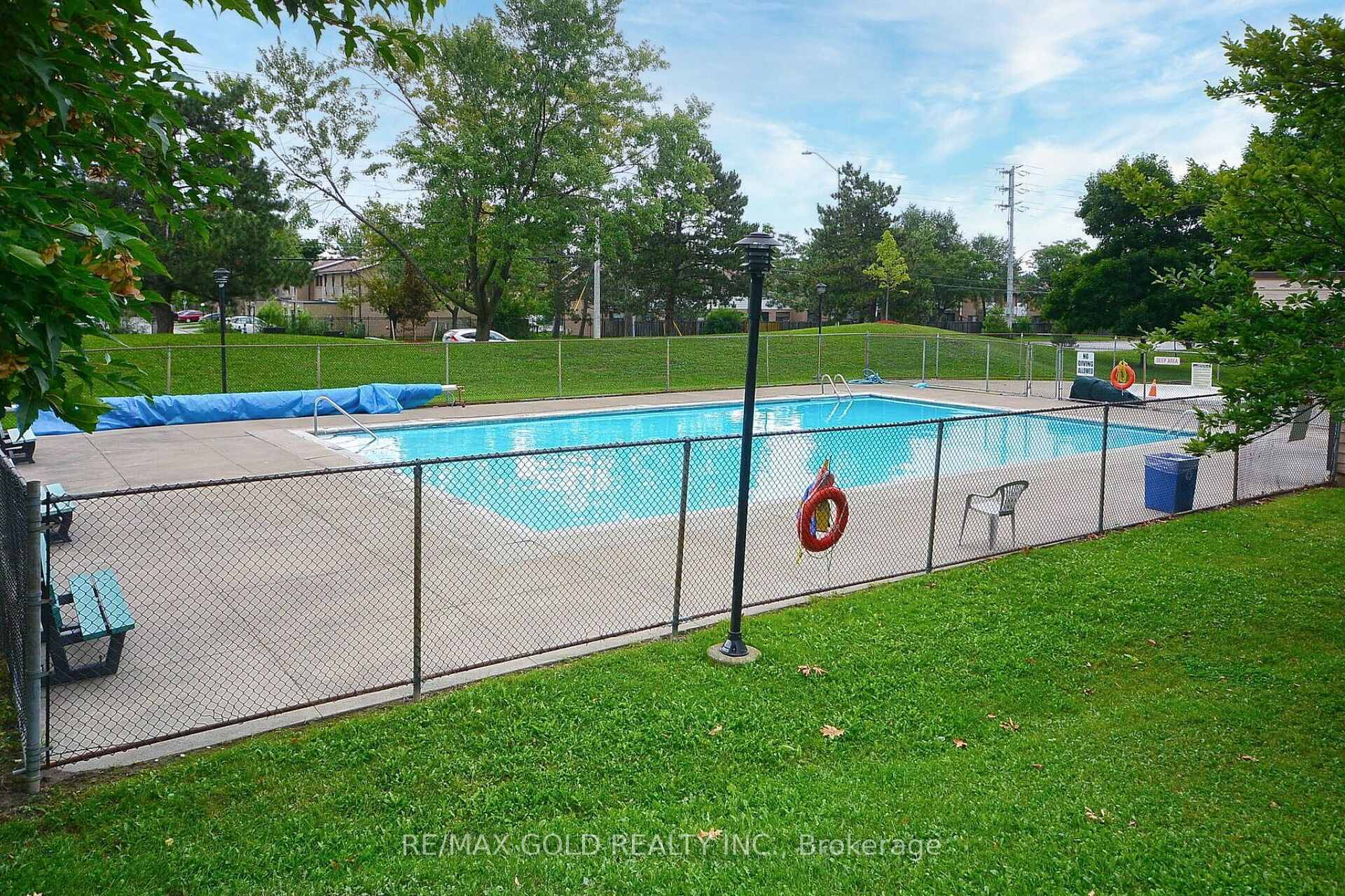 Photo 46 of Unit 407, 21 Knightsbridge Road, Brampton, Queen Street Corridor — HOMEH