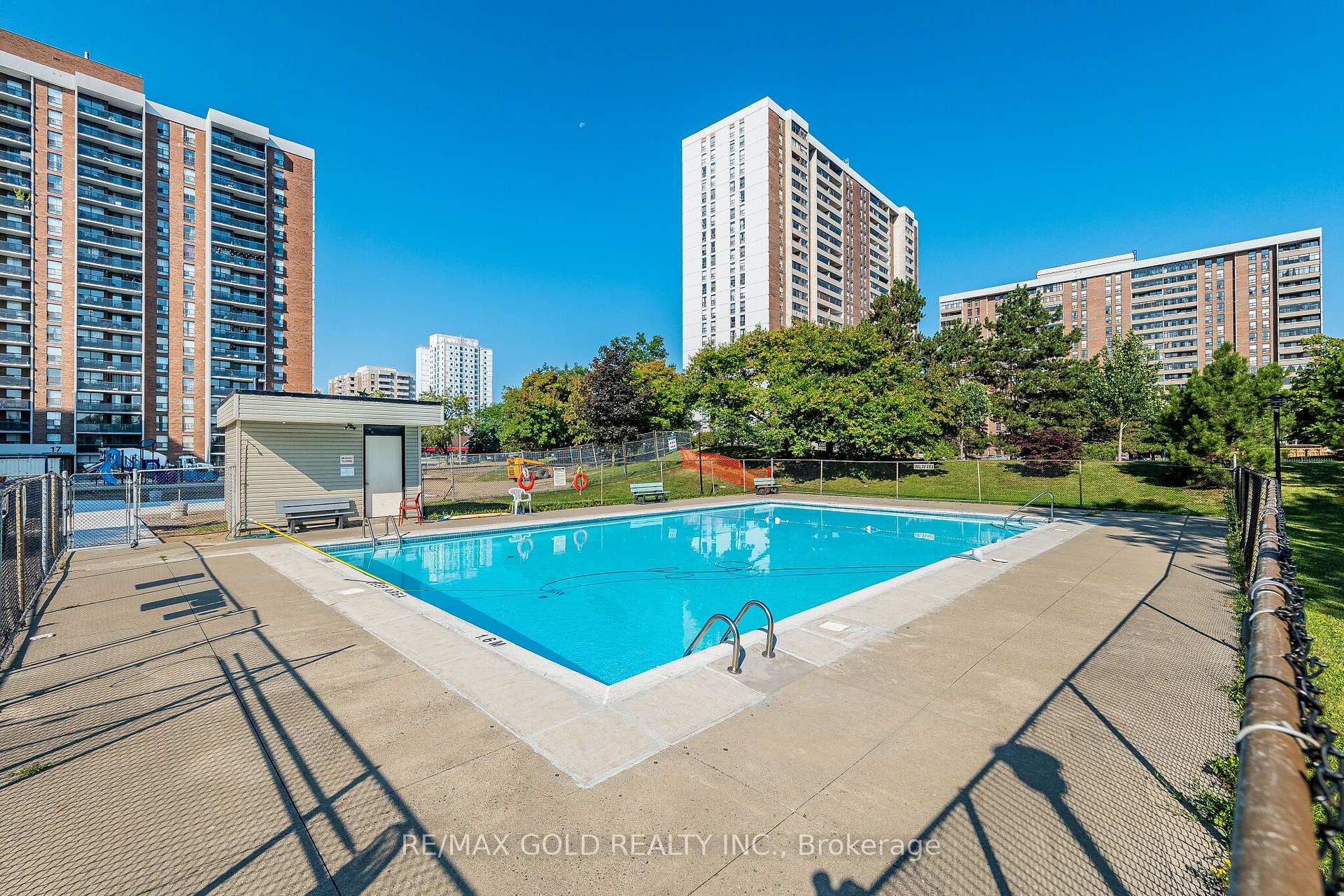 Photo 50 of Unit 407, 21 Knightsbridge Road, Brampton, Queen Street Corridor — HOMEH