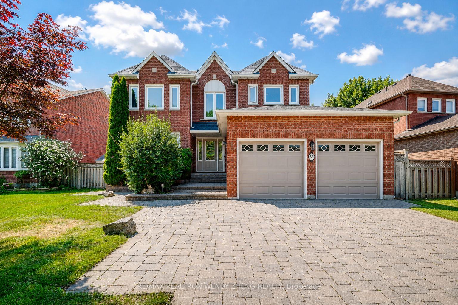 Photo 1 of 57 Loring Crescent, Markham, Unionville — HOMEH