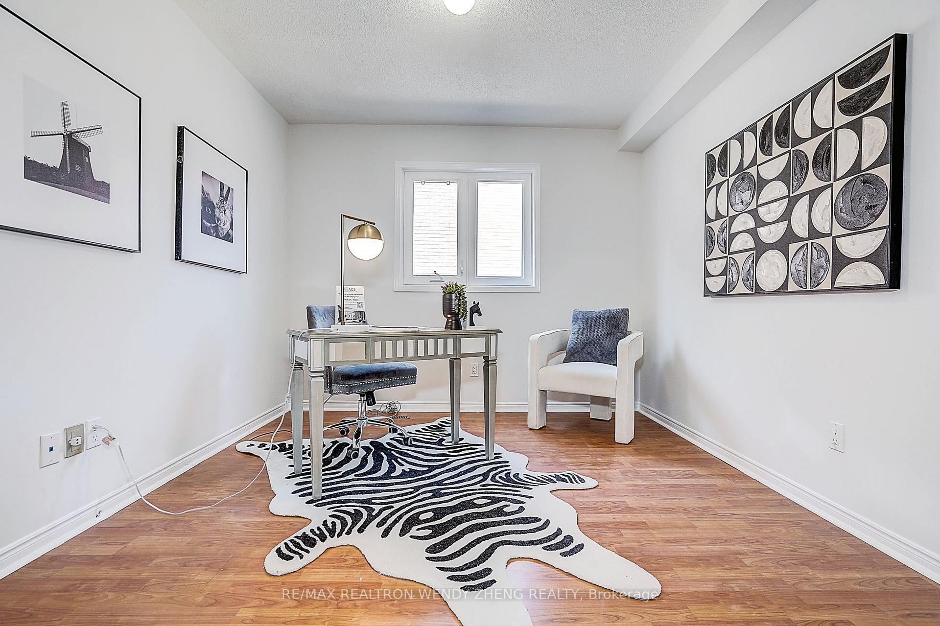 Photo 14 of 57 Loring Crescent, Markham, Unionville — HOMEH