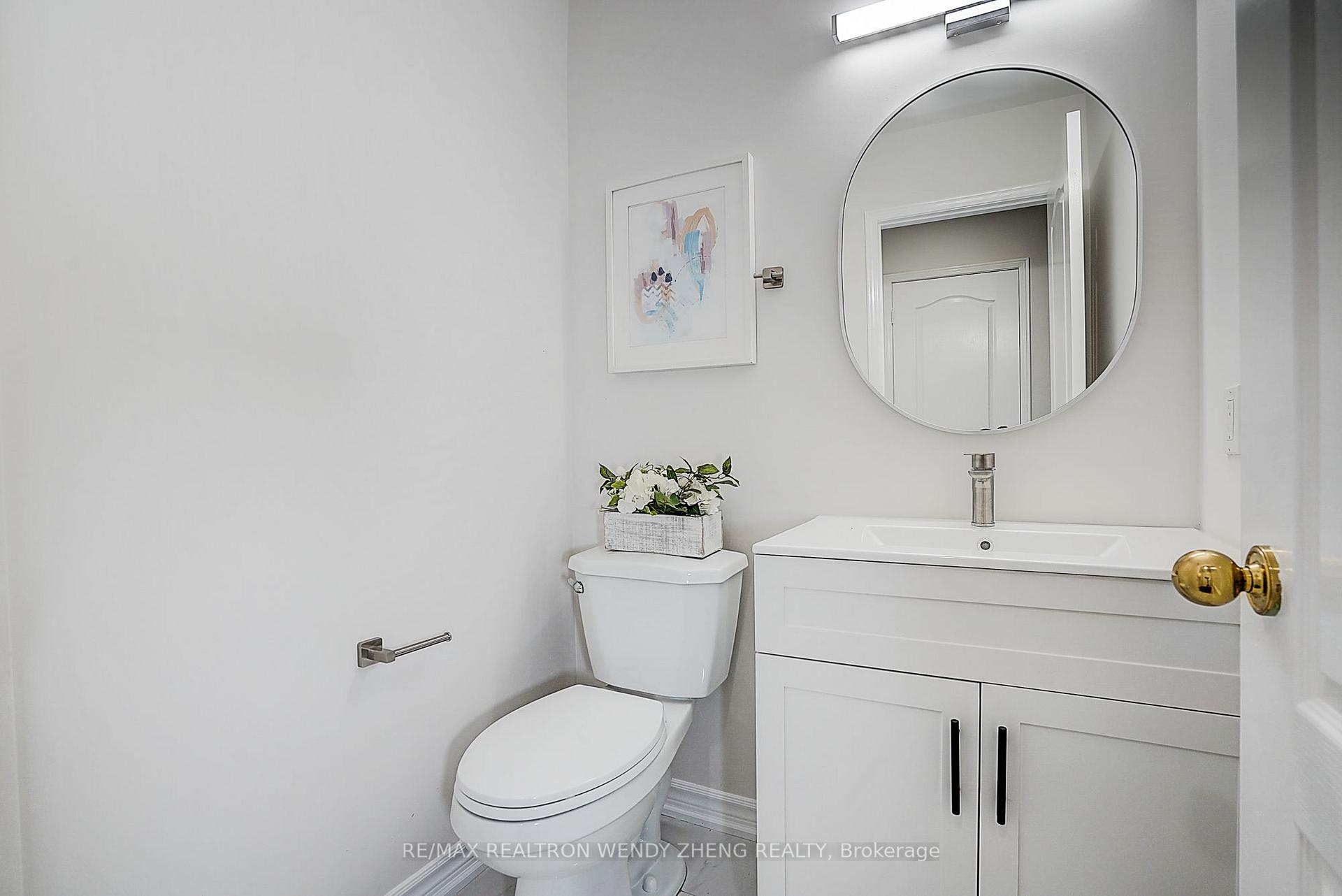 Photo 19 of 57 Loring Crescent, Markham, Unionville — HOMEH