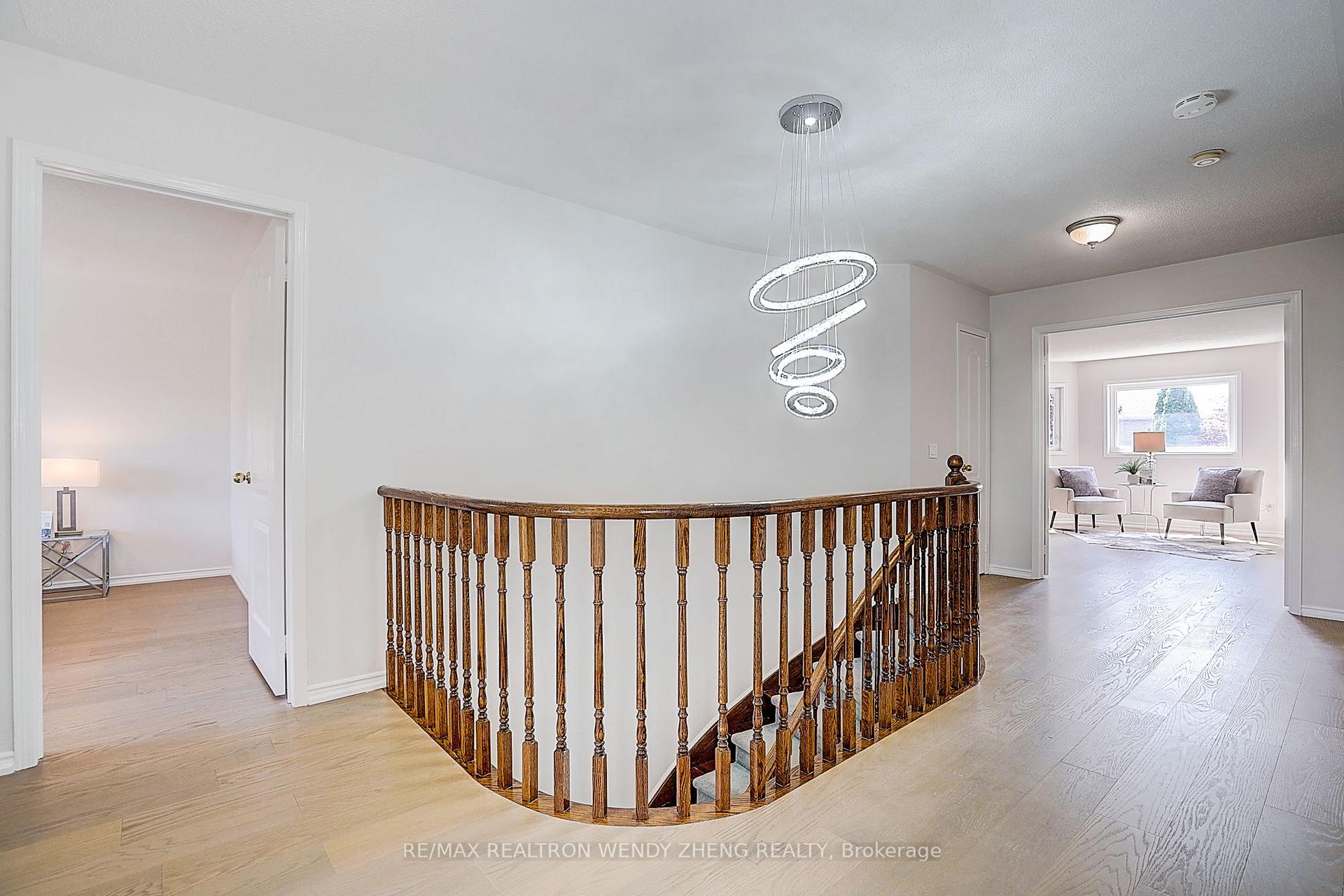 Photo 20 of 57 Loring Crescent, Markham, Unionville — HOMEH