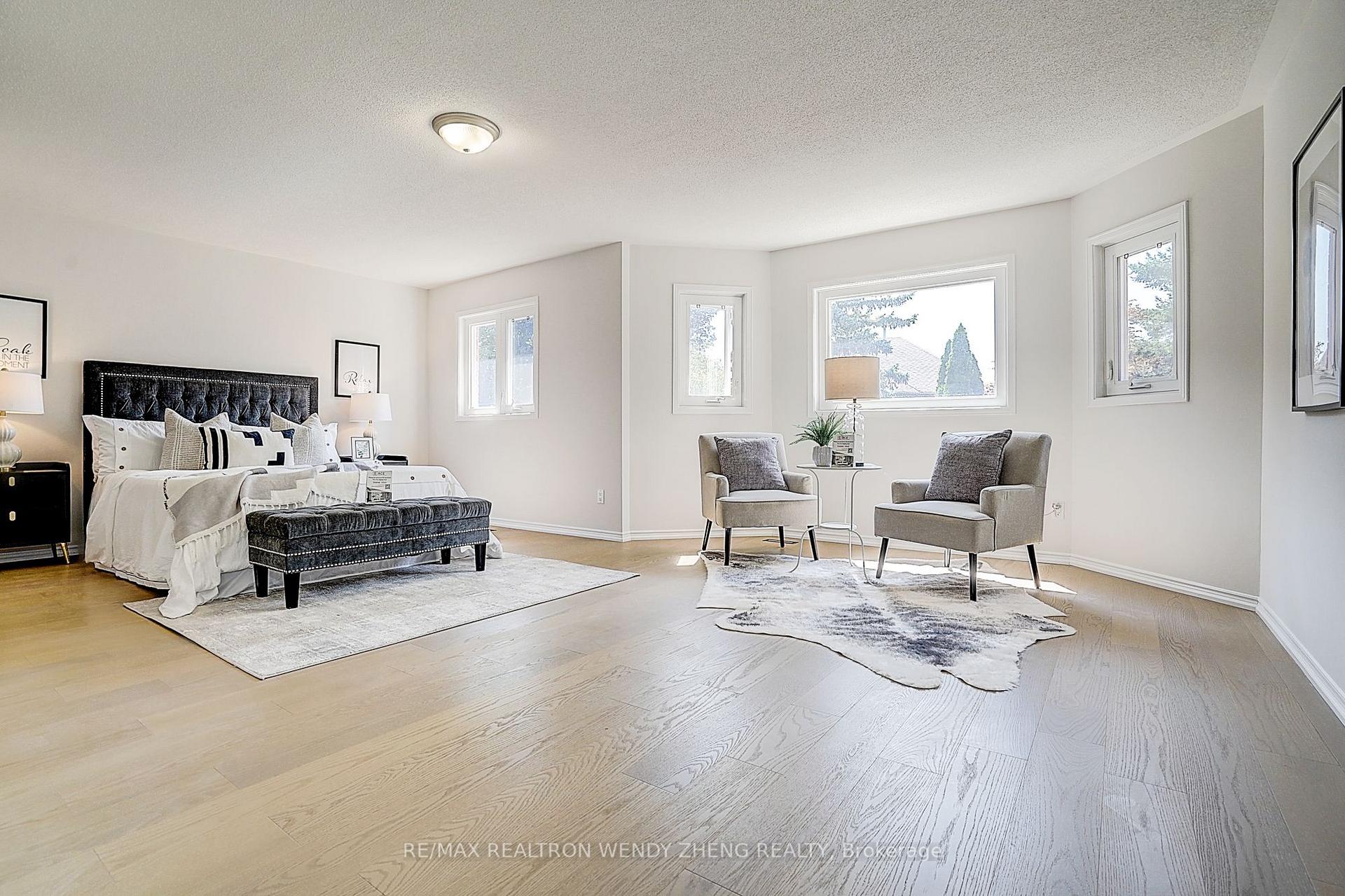 Photo 21 of 57 Loring Crescent, Markham, Unionville — HOMEH