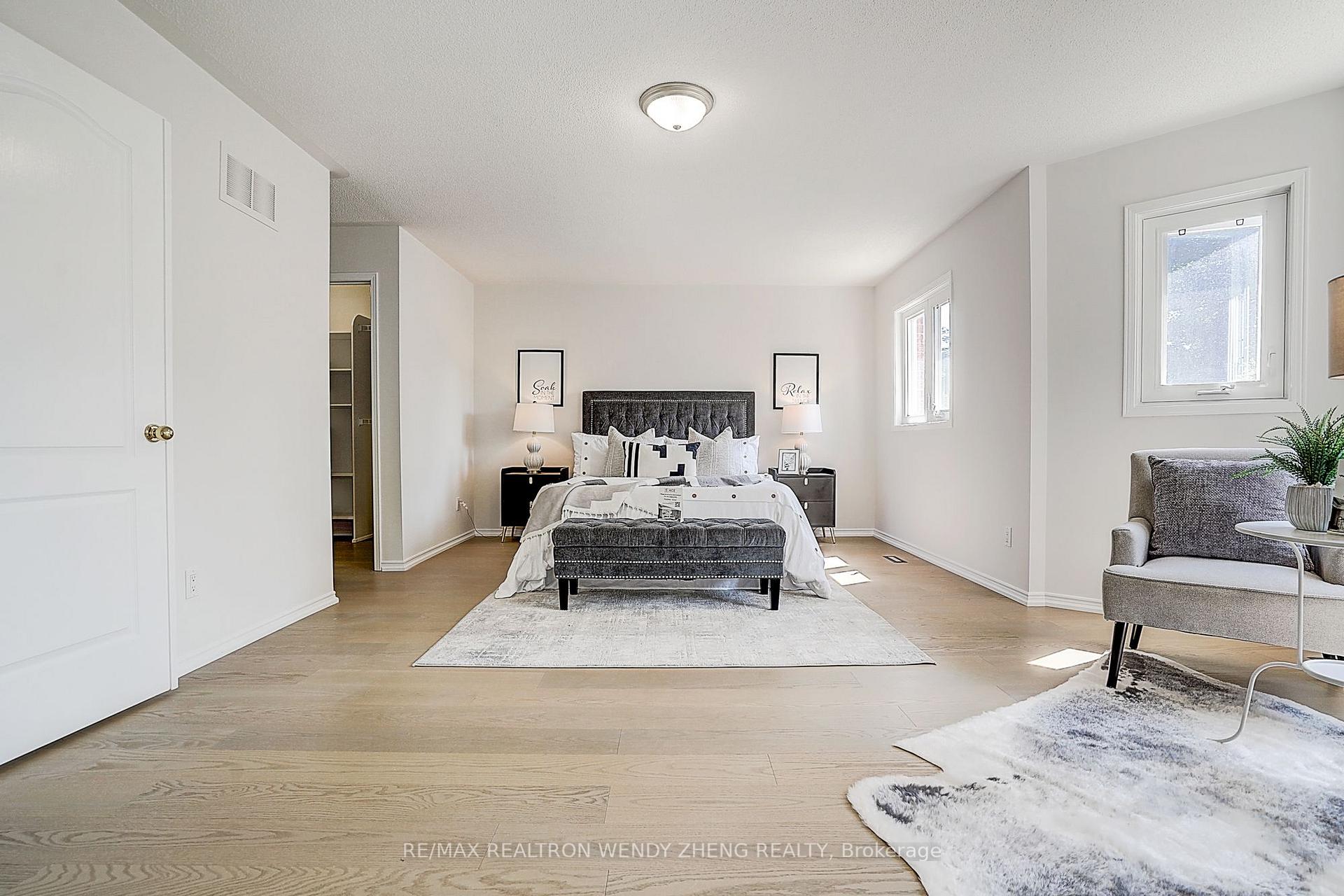 Photo 22 of 57 Loring Crescent, Markham, Unionville — HOMEH