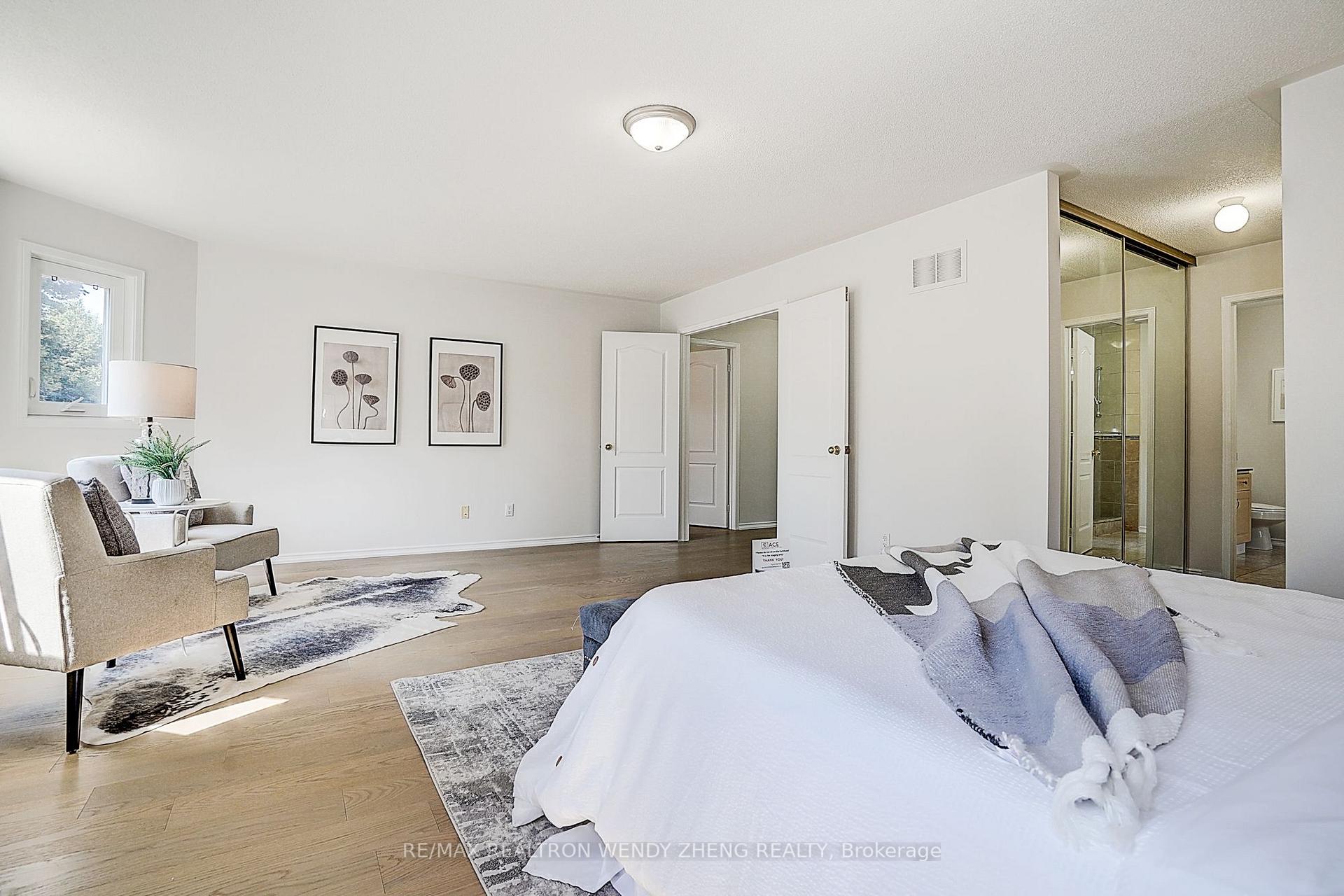 Photo 24 of 57 Loring Crescent, Markham, Unionville — HOMEH