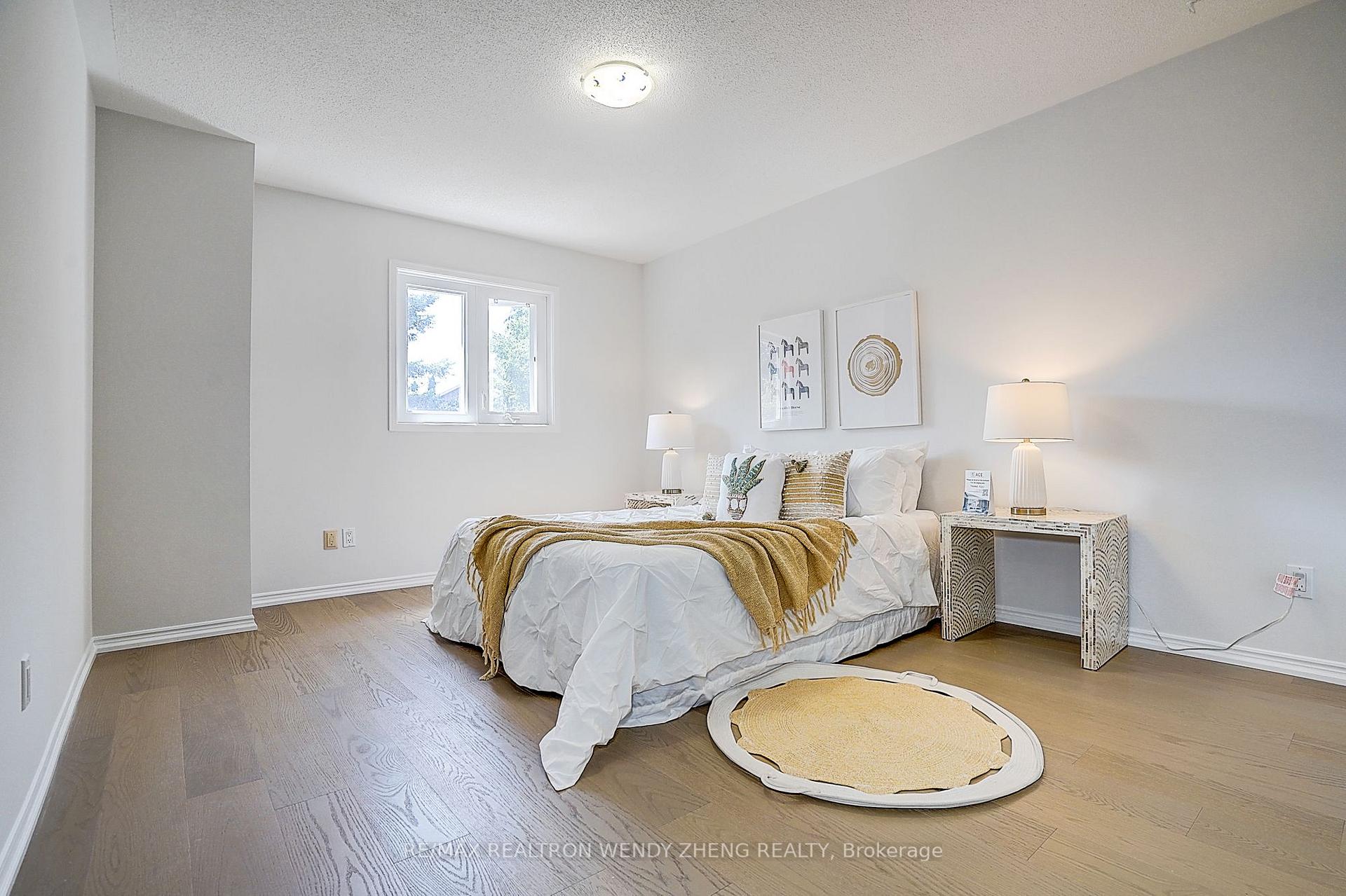 Photo 28 of 57 Loring Crescent, Markham, Unionville — HOMEH