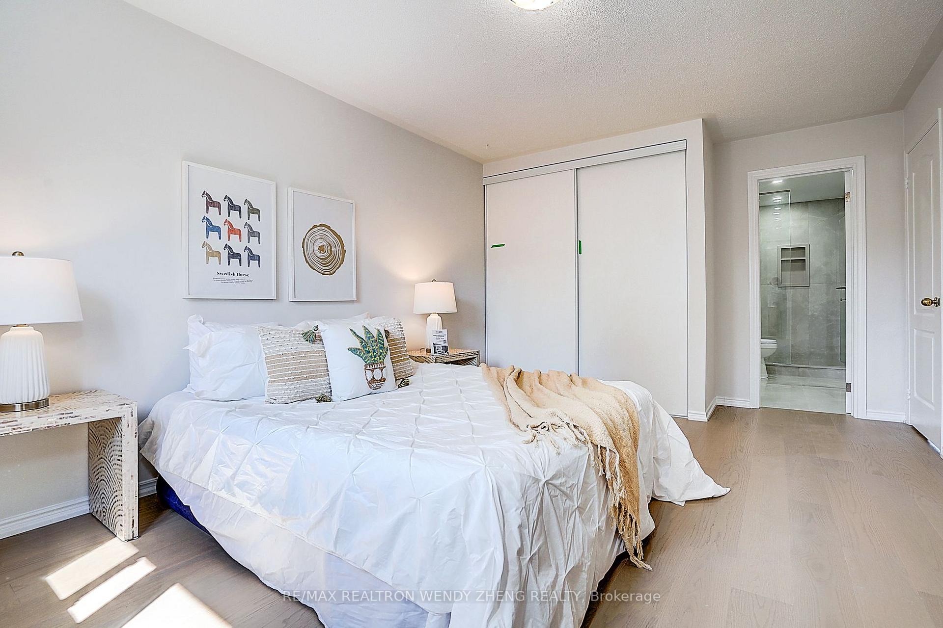 Photo 29 of 57 Loring Crescent, Markham, Unionville — HOMEH