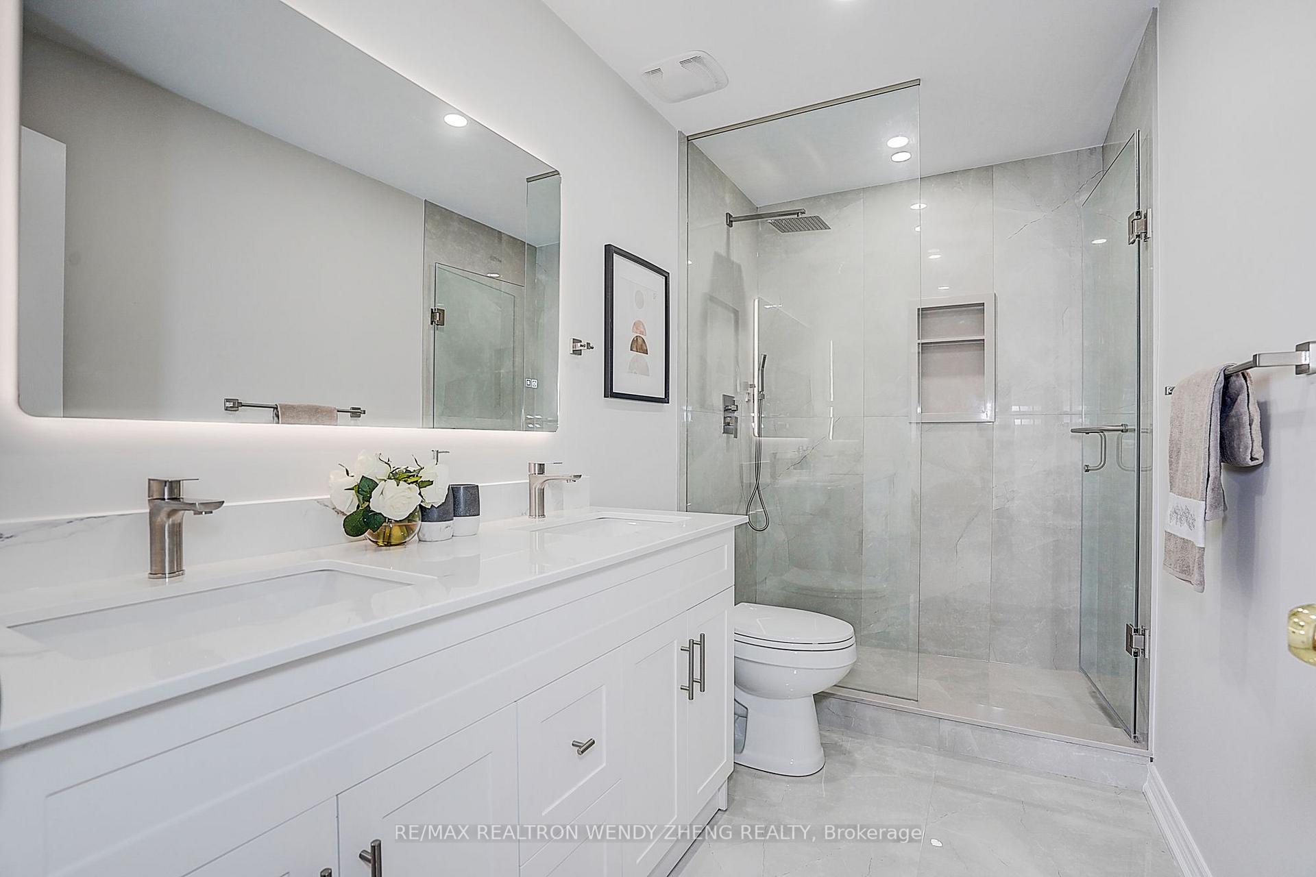 Photo 30 of 57 Loring Crescent, Markham, Unionville — HOMEH