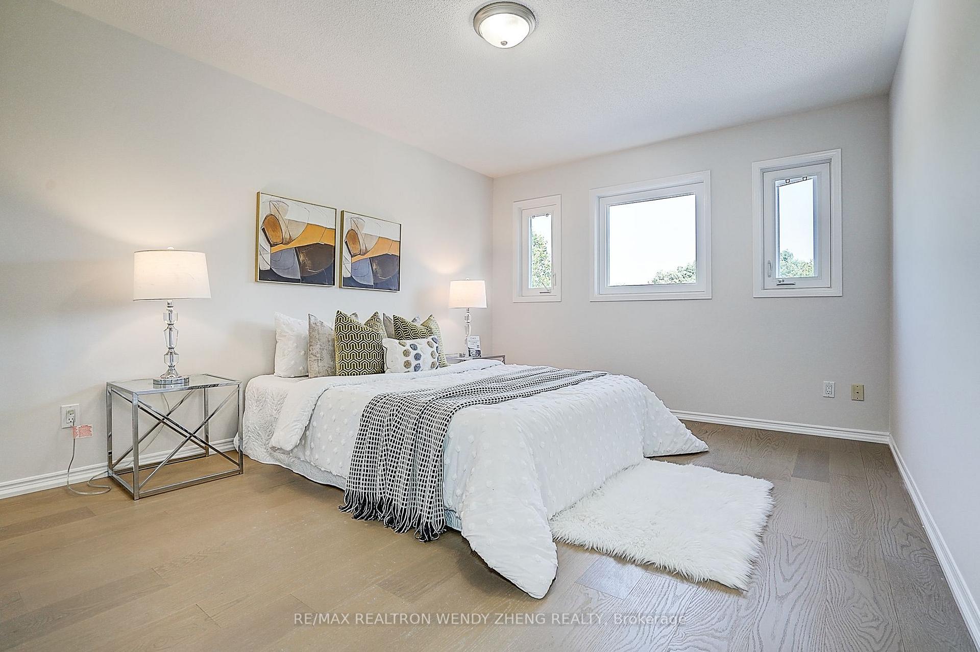 Photo 31 of 57 Loring Crescent, Markham, Unionville — HOMEH
