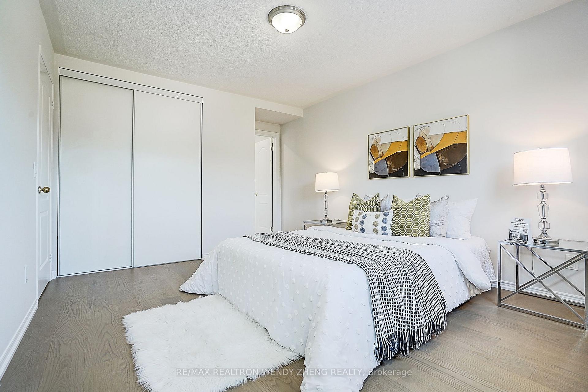 Photo 32 of 57 Loring Crescent, Markham, Unionville — HOMEH