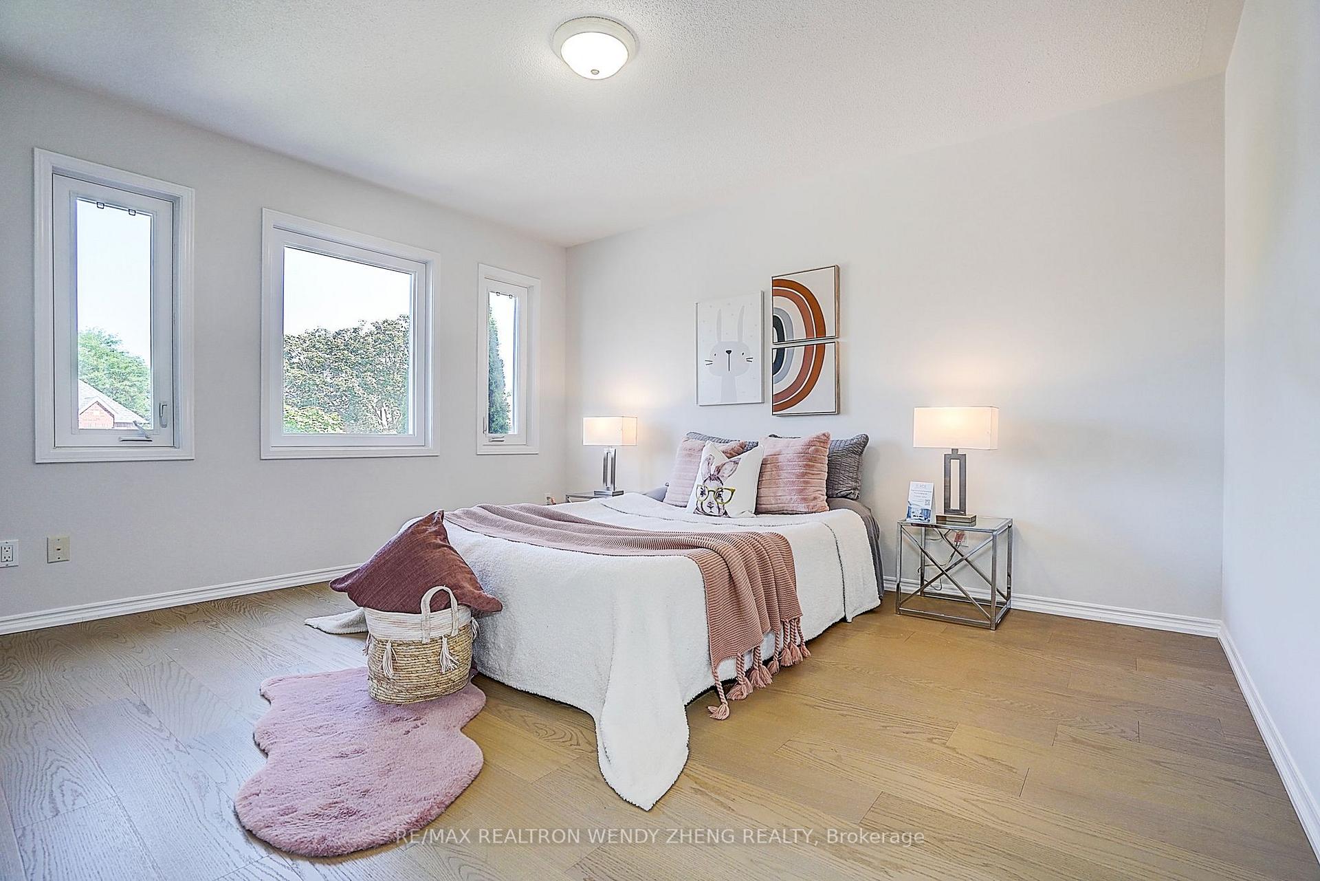 Photo 34 of 57 Loring Crescent, Markham, Unionville — HOMEH