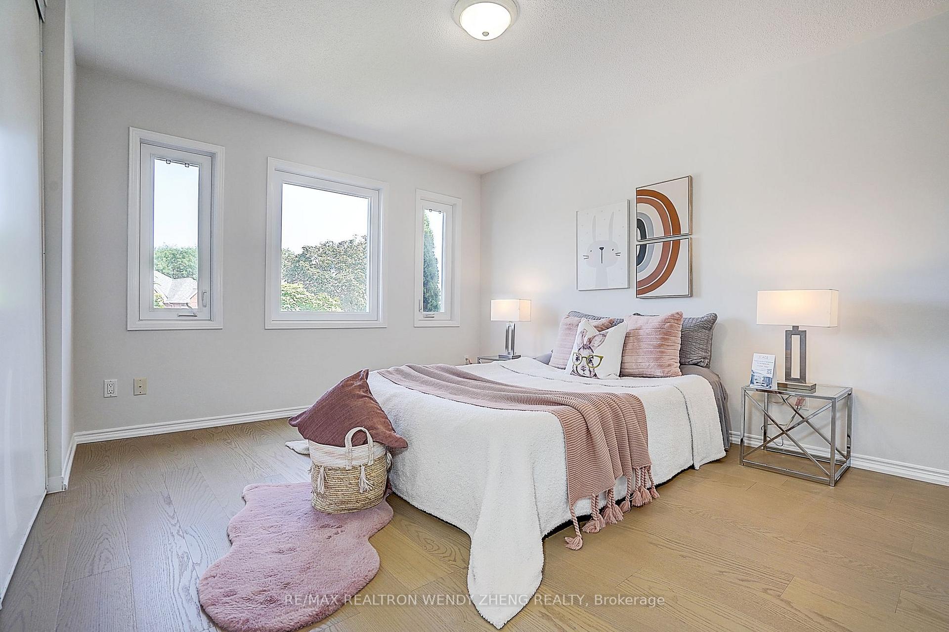 Photo 35 of 57 Loring Crescent, Markham, Unionville — HOMEH