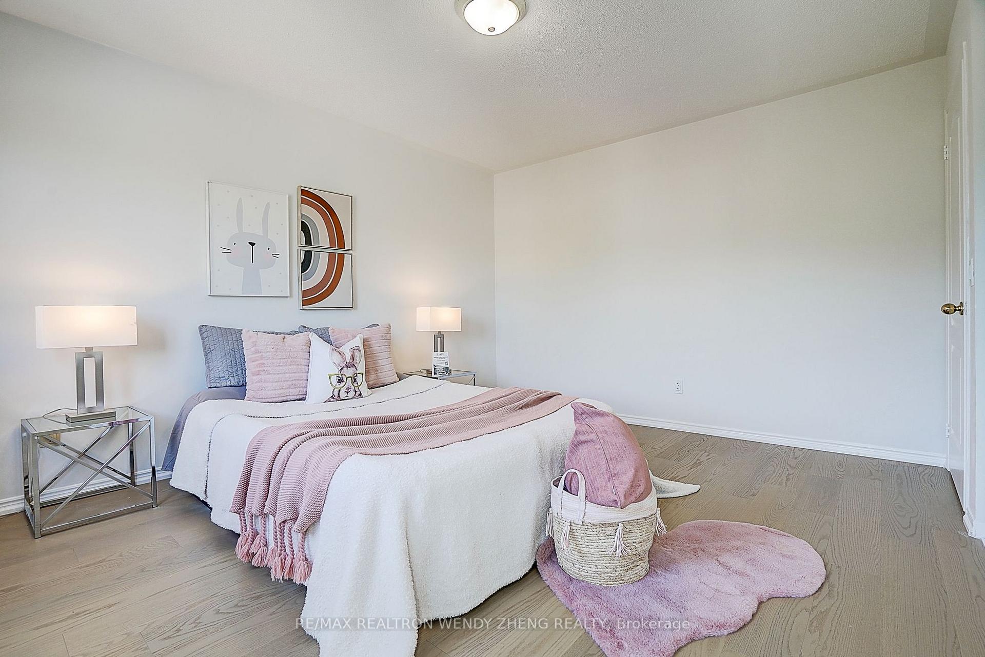 Photo 36 of 57 Loring Crescent, Markham, Unionville — HOMEH