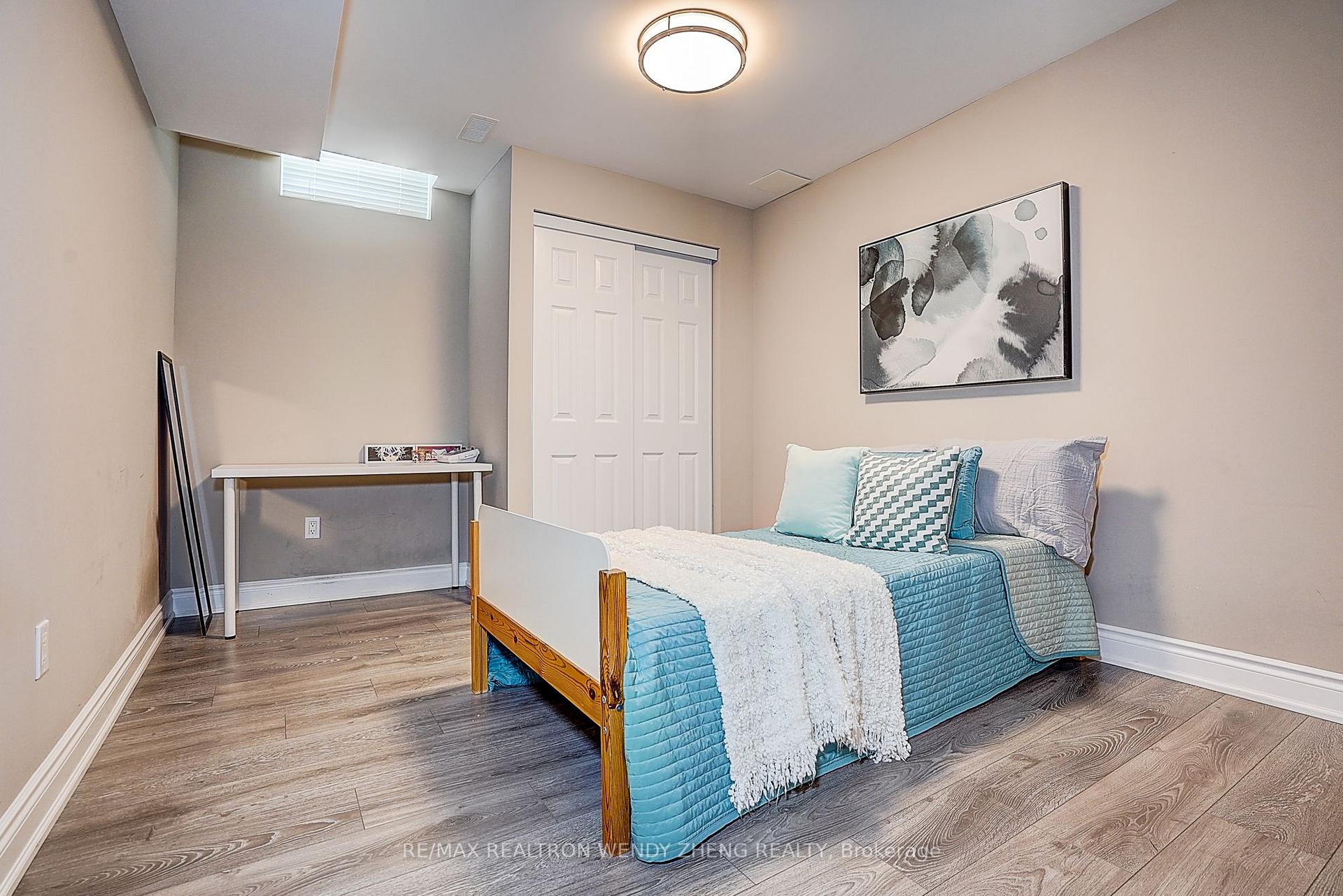 Photo 40 of 57 Loring Crescent, Markham, Unionville — HOMEH