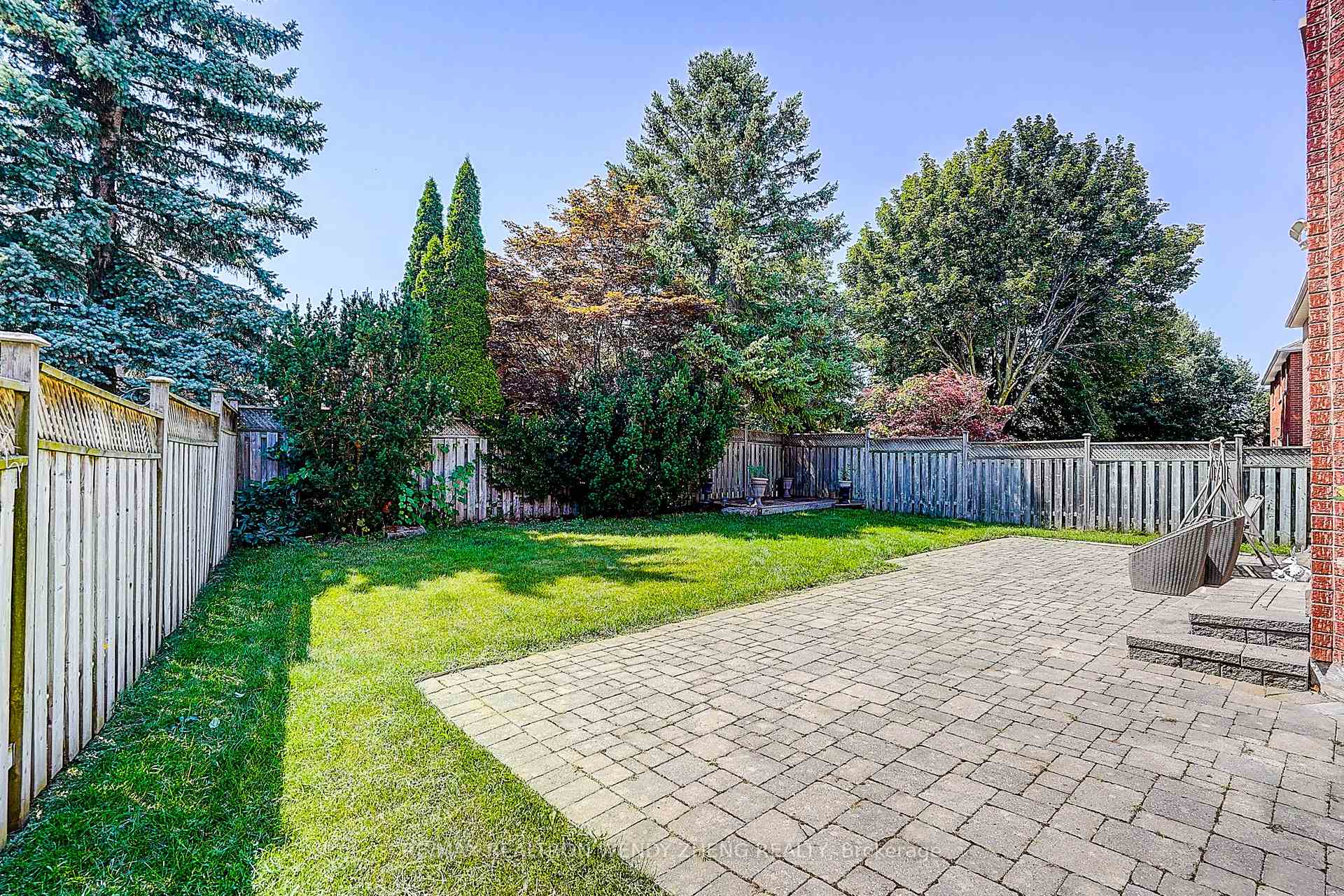 Photo 45 of 57 Loring Crescent, Markham, Unionville — HOMEH