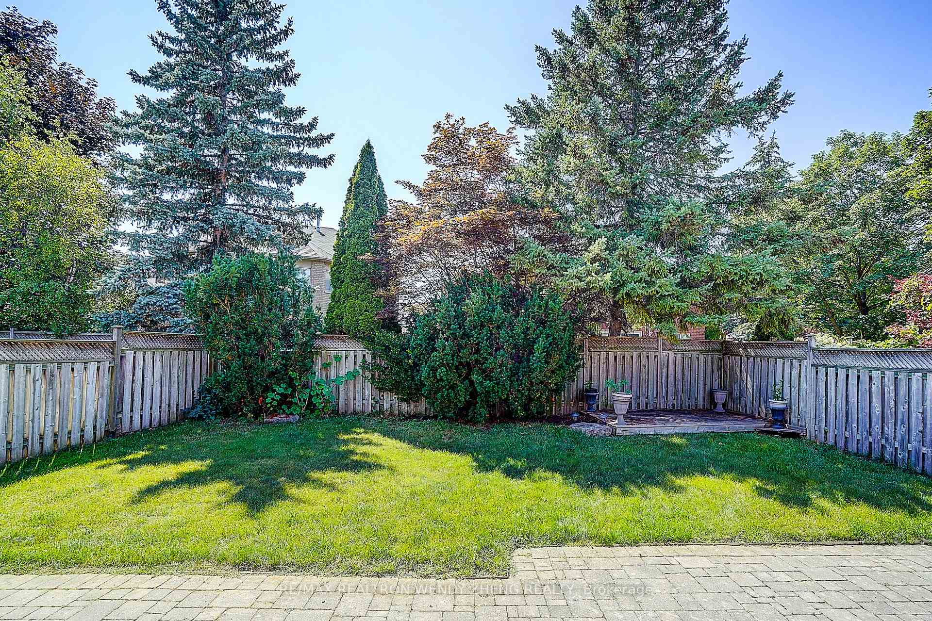 Photo 46 of 57 Loring Crescent, Markham, Unionville — HOMEH