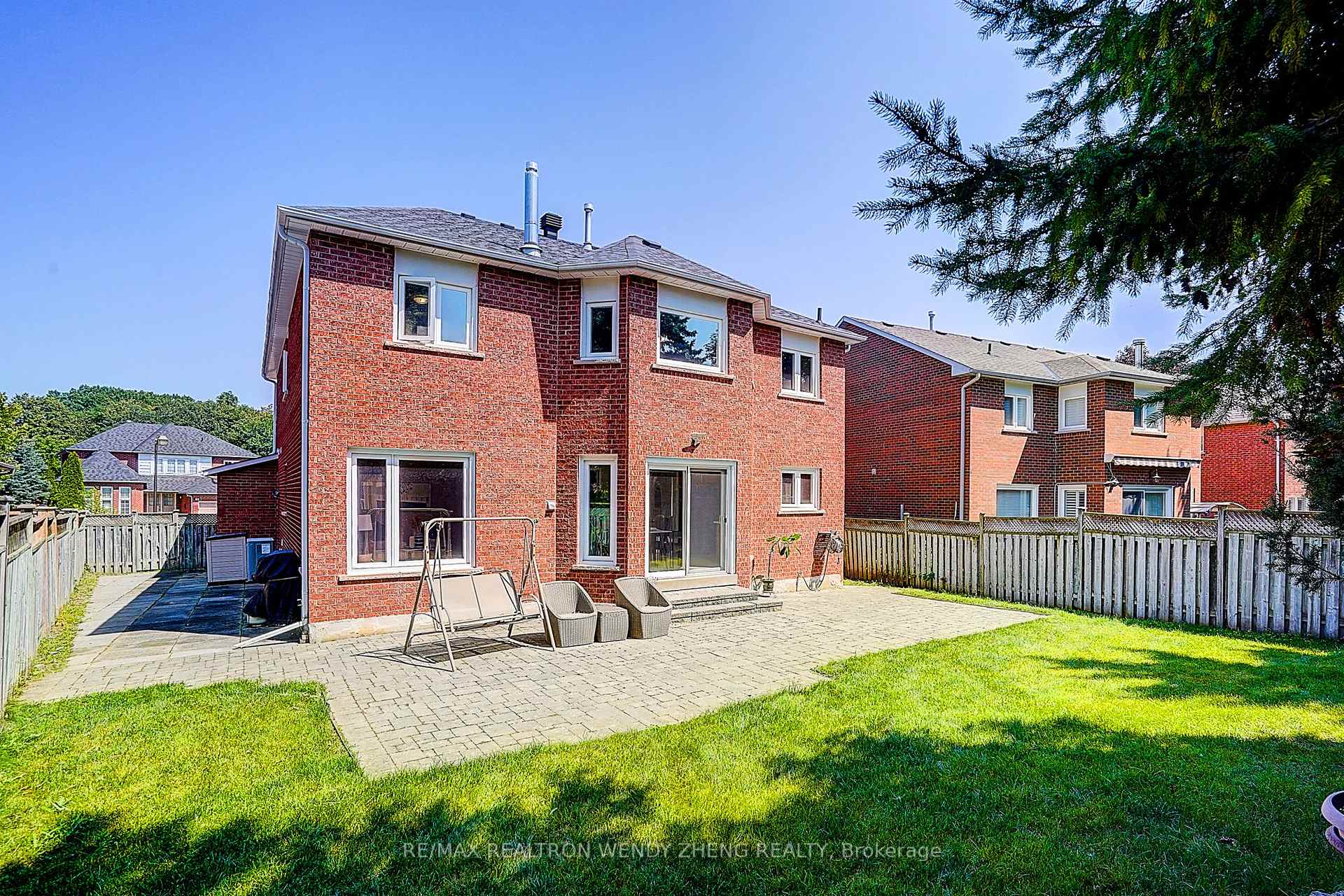 Photo 49 of 57 Loring Crescent, Markham, Unionville — HOMEH