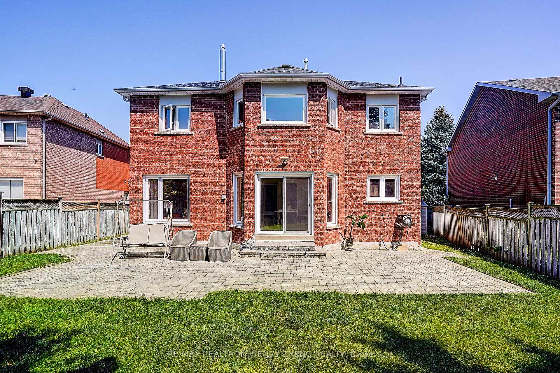 Photo 50 of 57 Loring Crescent, Markham, Unionville — HOMEH