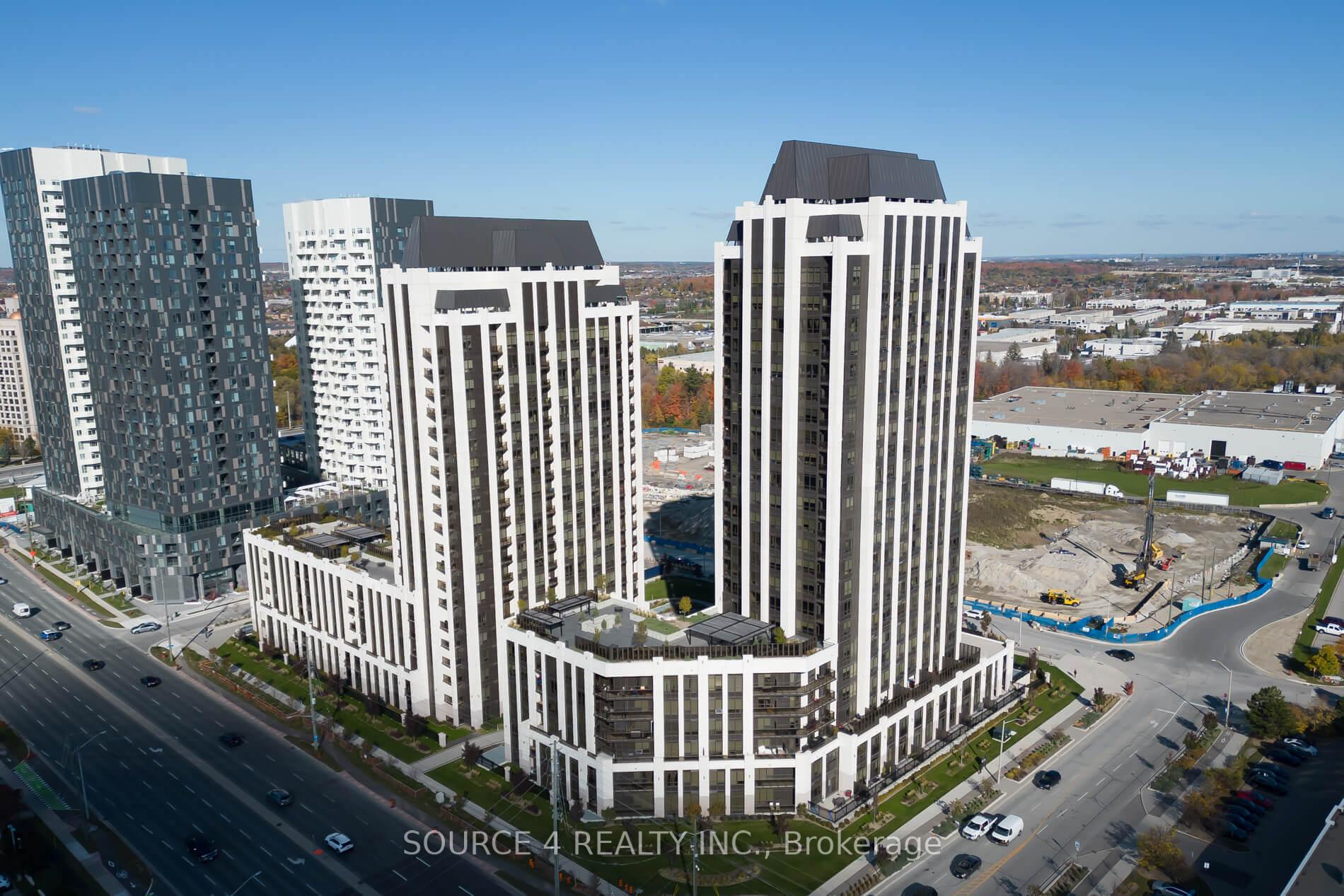 Photo of Unit 510, 9085 Jane Street