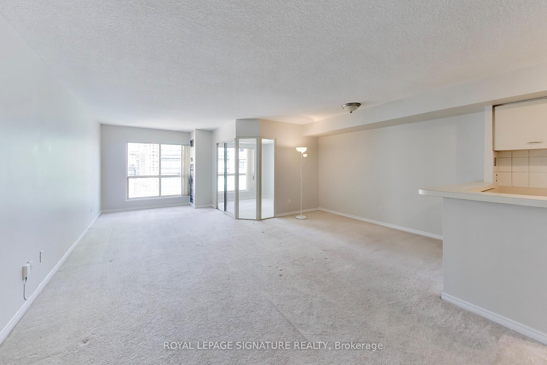 Photo 3 of Unit 2313, 25 The Esplanade, Toronto, Waterfront Communities — HOMEH
