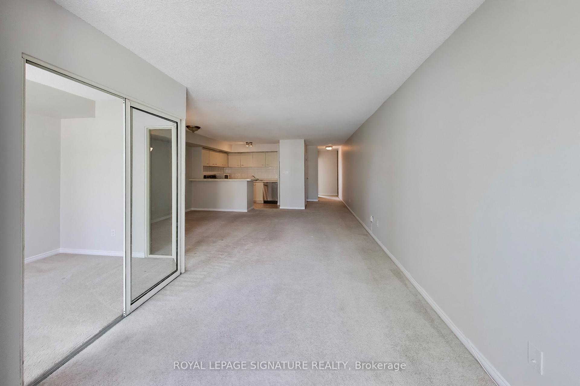 Photo 5 of Unit 2313, 25 The Esplanade, Toronto, Waterfront Communities — HOMEH