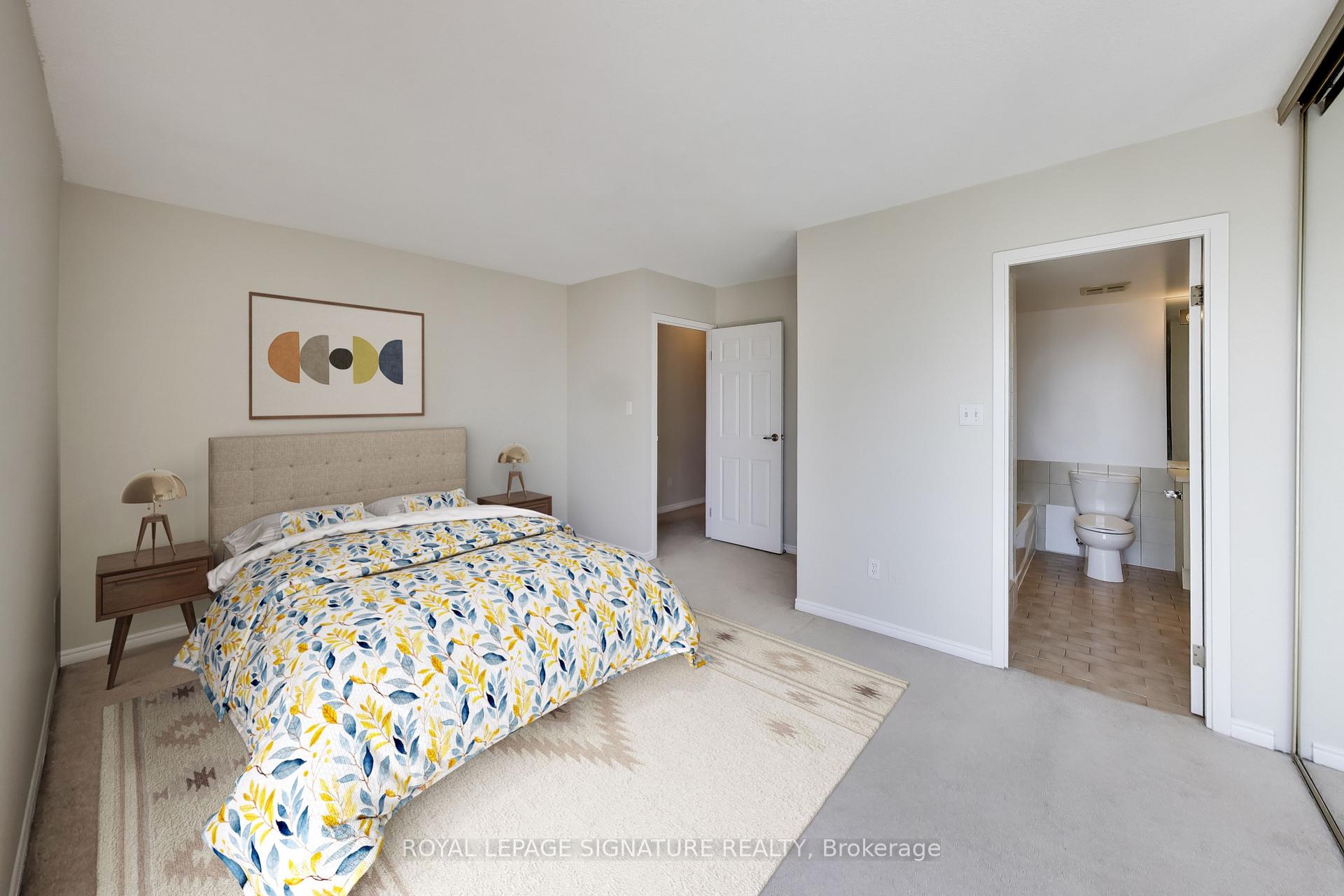Photo 14 of Unit 2313, 25 The Esplanade, Toronto, Waterfront Communities — HOMEH