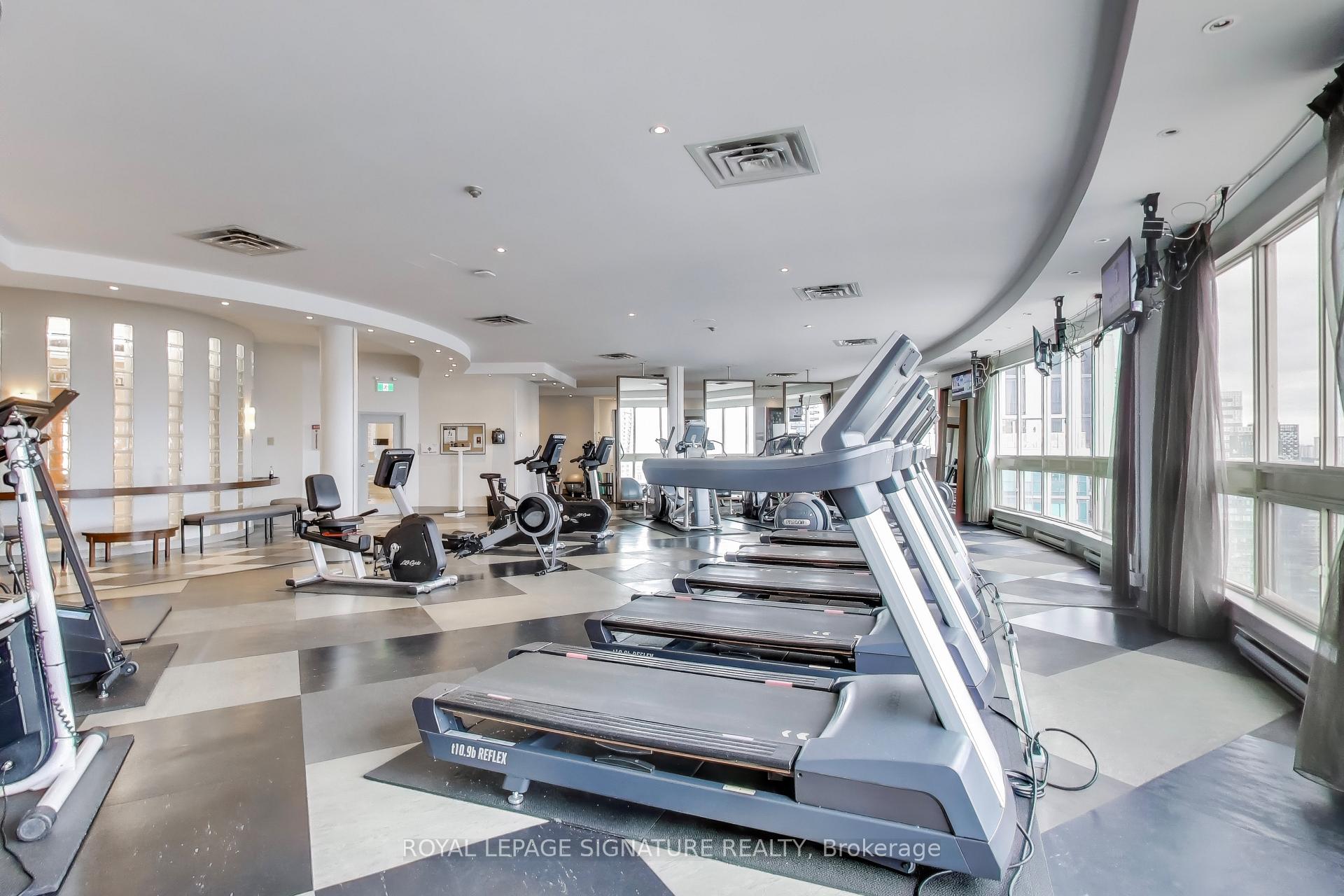 Photo 20 of Unit 2313, 25 The Esplanade, Toronto, Waterfront Communities — HOMEH