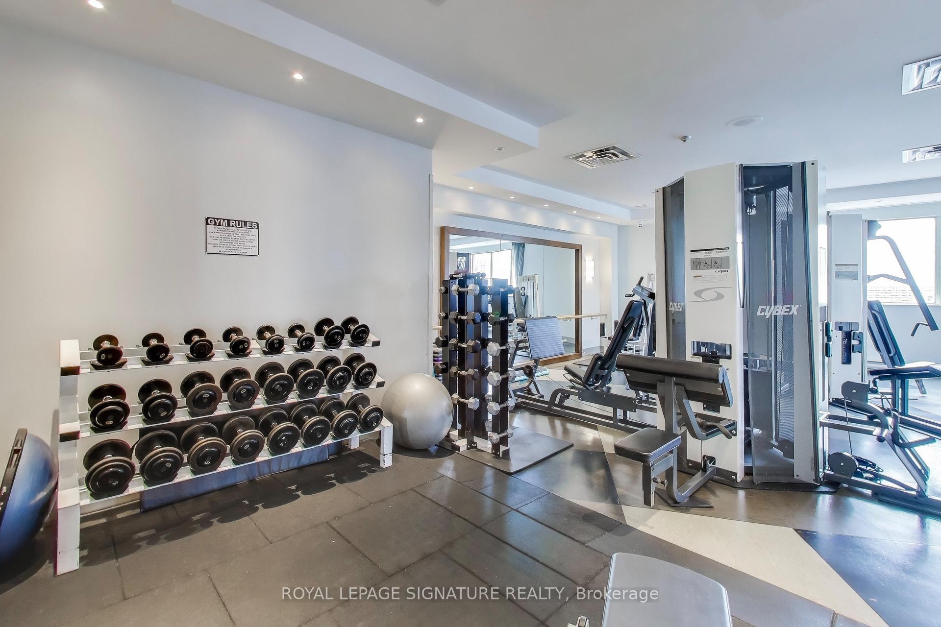 Photo 21 of Unit 2313, 25 The Esplanade, Toronto, Waterfront Communities — HOMEH