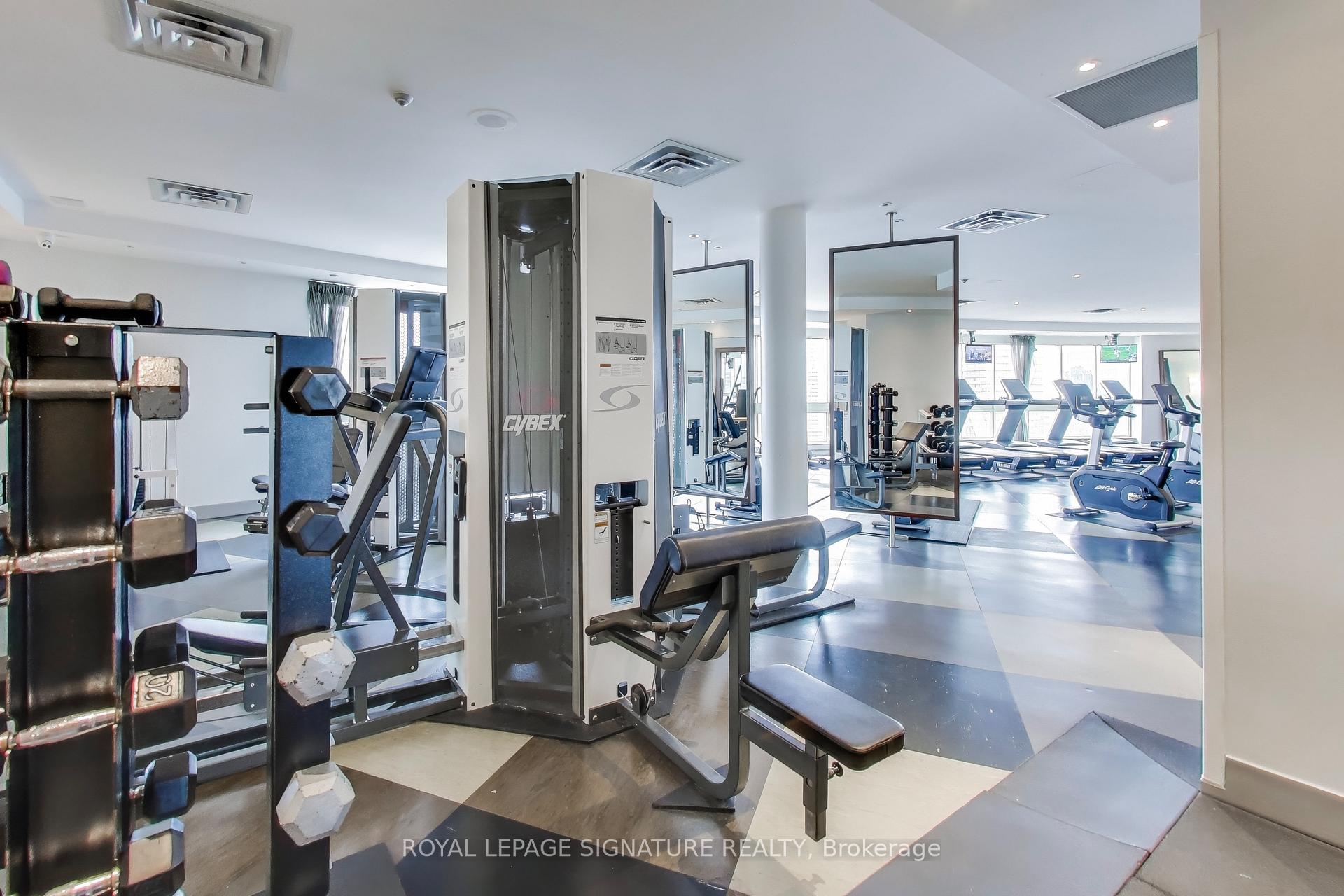 Photo 22 of Unit 2313, 25 The Esplanade, Toronto, Waterfront Communities — HOMEH