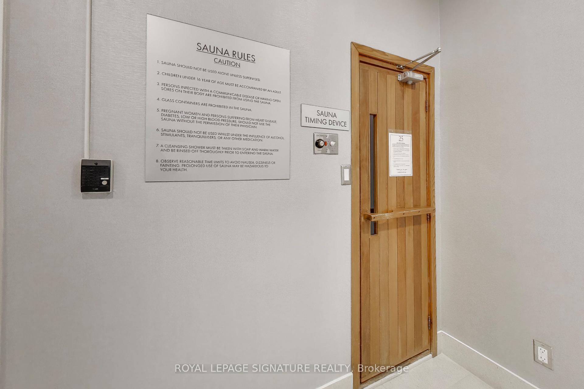Photo 24 of Unit 2313, 25 The Esplanade, Toronto, Waterfront Communities — HOMEH