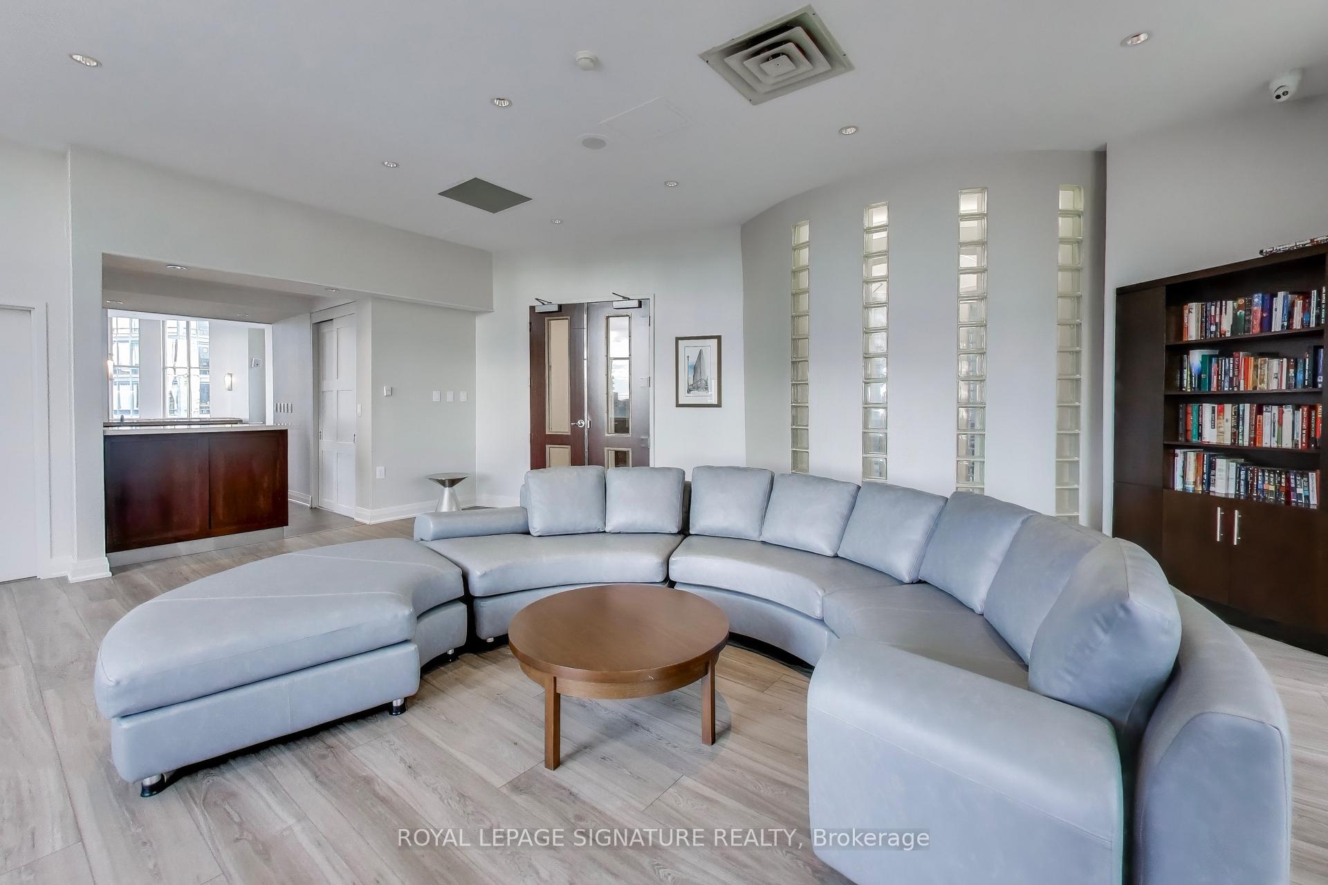Photo 25 of Unit 2313, 25 The Esplanade, Toronto, Waterfront Communities — HOMEH