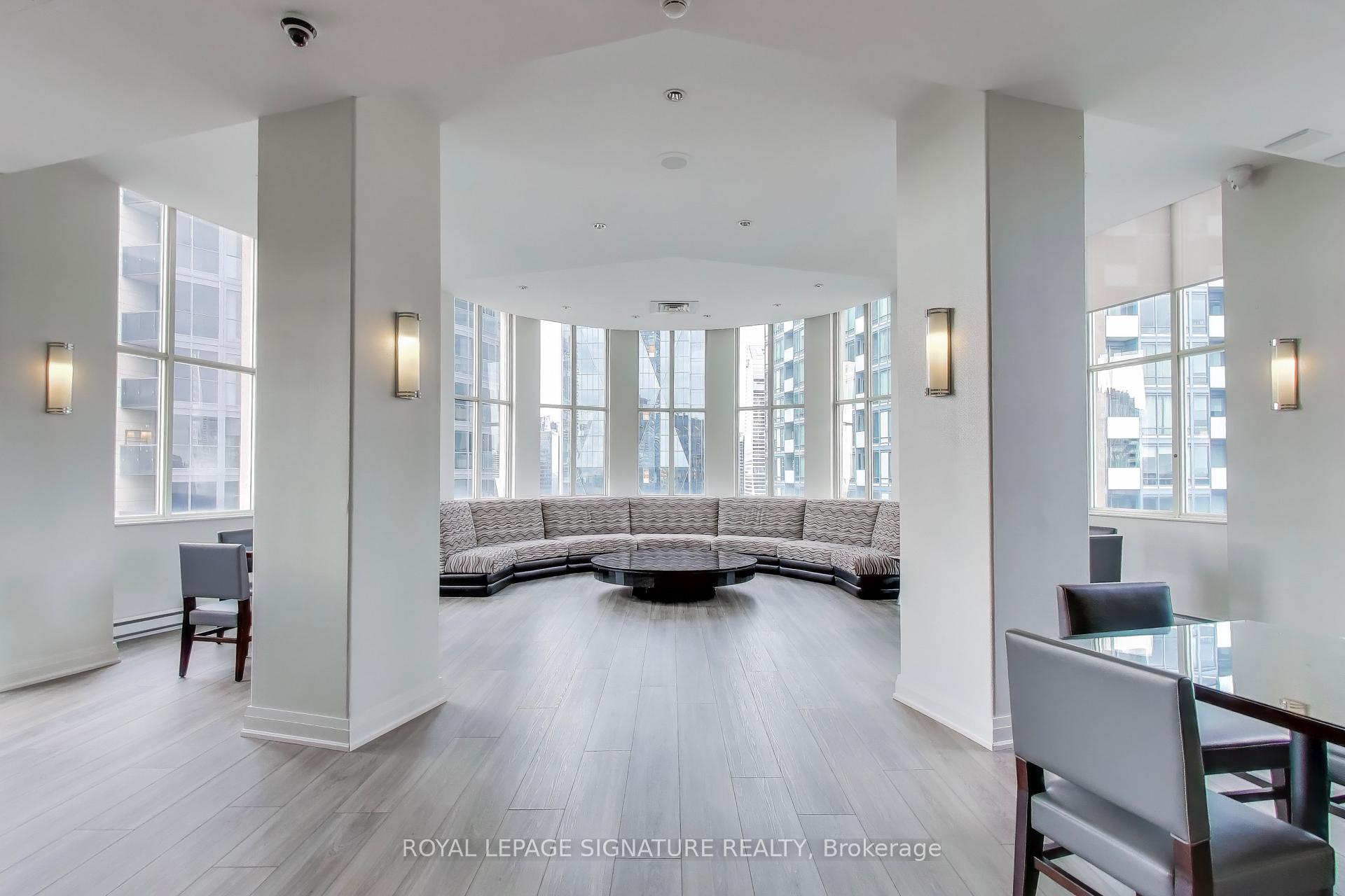 Photo 26 of Unit 2313, 25 The Esplanade, Toronto, Waterfront Communities — HOMEH