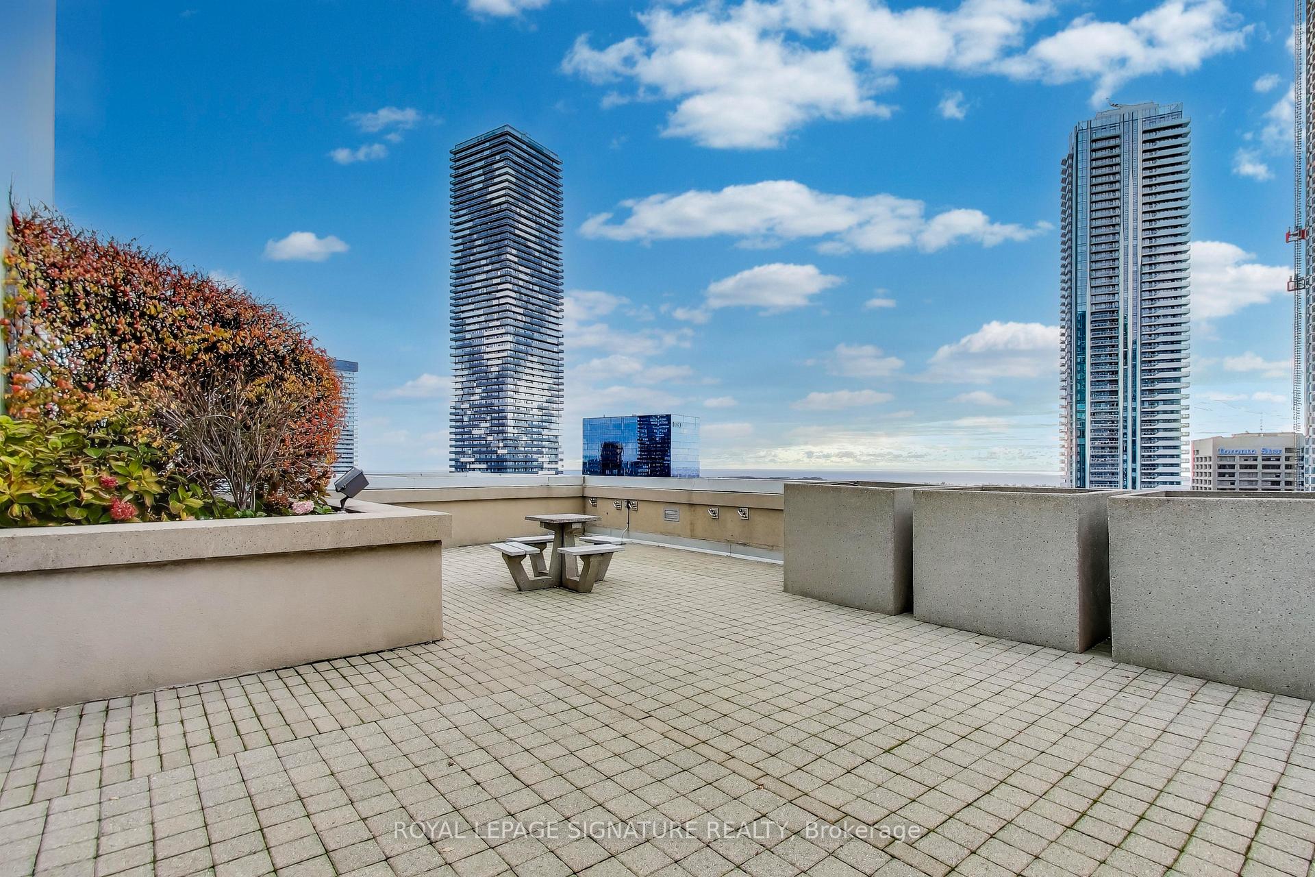 Photo 28 of Unit 2313, 25 The Esplanade, Toronto, Waterfront Communities — HOMEH