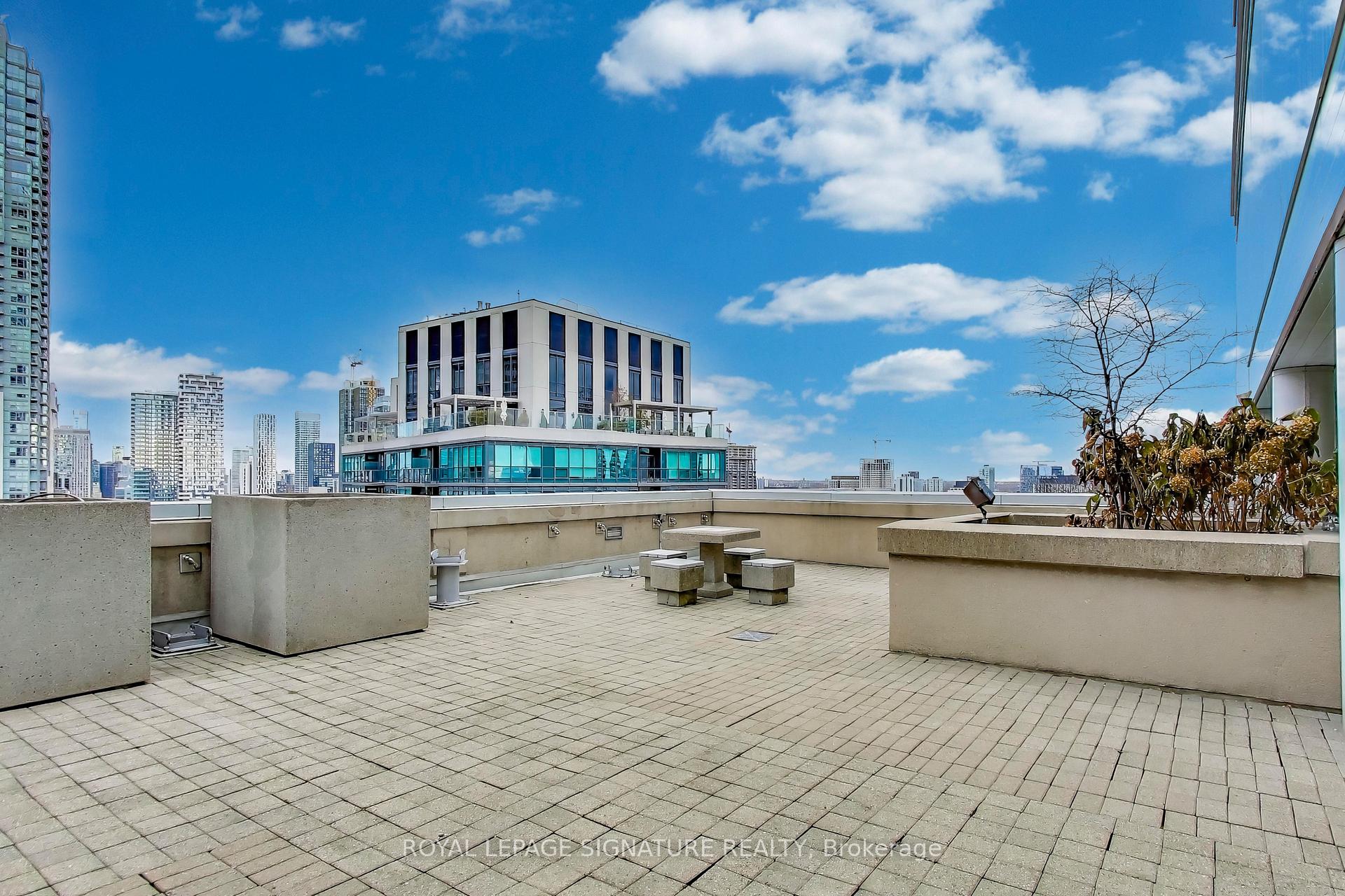 Photo 29 of Unit 2313, 25 The Esplanade, Toronto, Waterfront Communities — HOMEH
