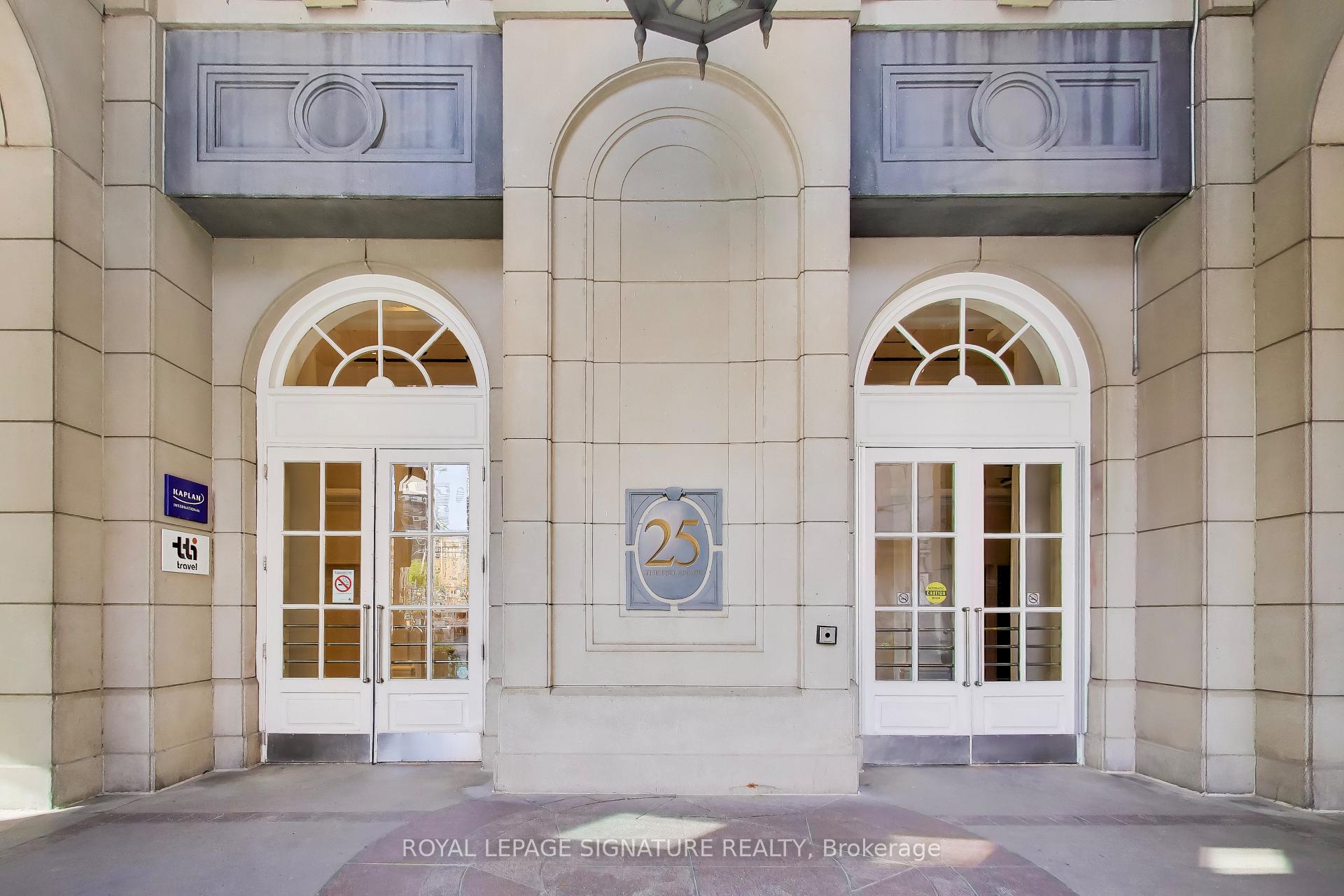 Photo 32 of Unit 2313, 25 The Esplanade, Toronto, Waterfront Communities — HOMEH