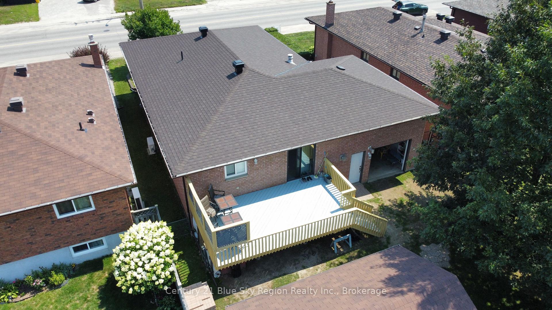 Photo 41 of 877 O'Brien Street, North Bay, Central — HOMEH
