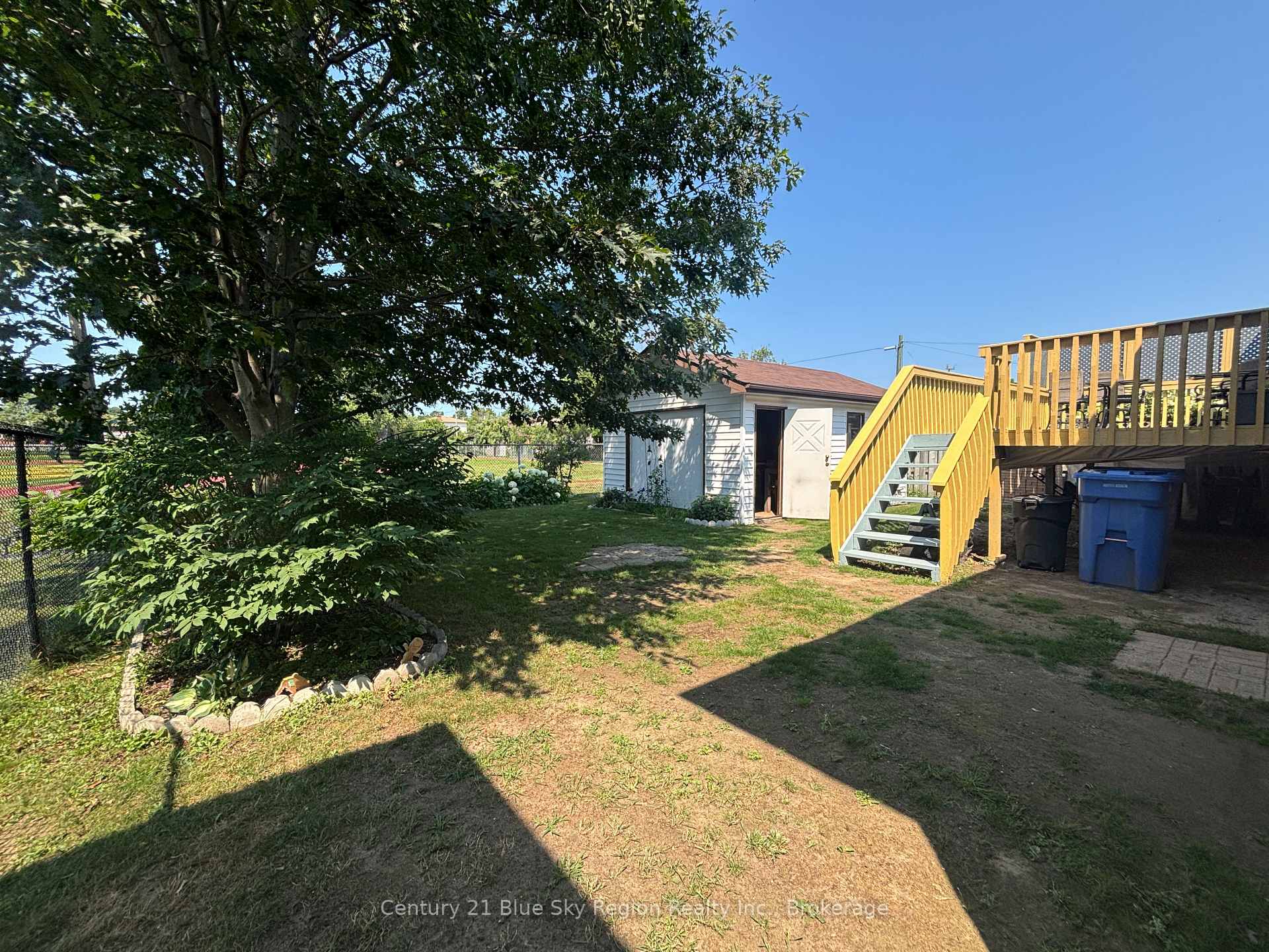 Photo 43 of 877 O'Brien Street, North Bay, Central — HOMEH