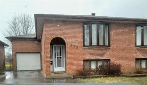 Photo 2 of 877 O'Brien Street, North Bay, Central — HOMEH