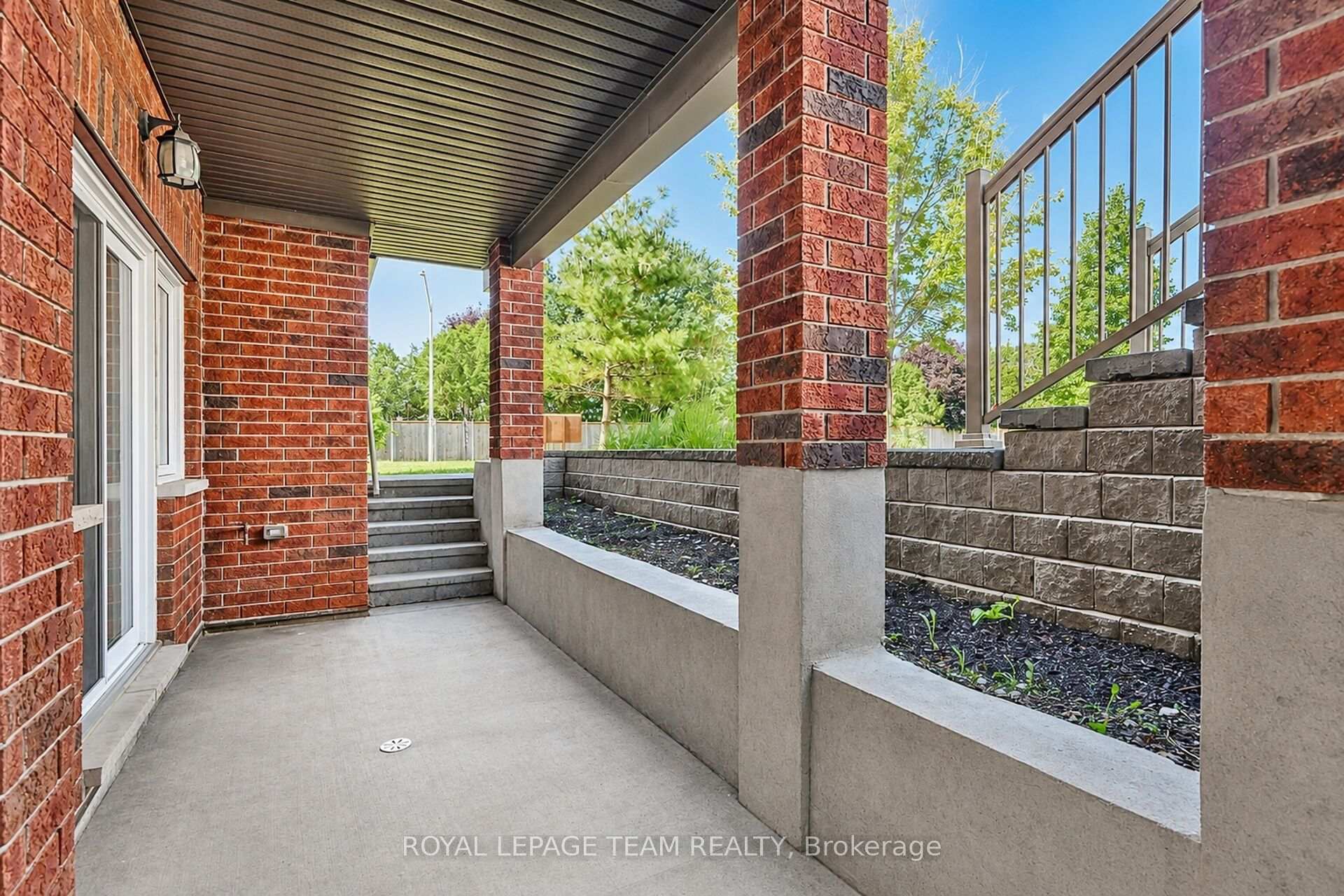 Photo 5 of Unit H, 105 Fraser Fields Way, Ottawa, Barrhaven - Heritage Park — HOMEH