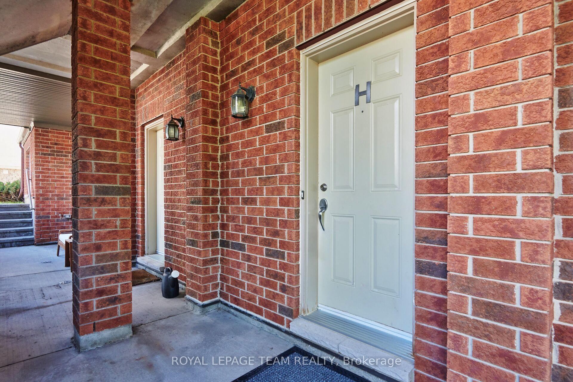 Photo 7 of Unit H, 105 Fraser Fields Way, Ottawa, Barrhaven - Heritage Park — HOMEH