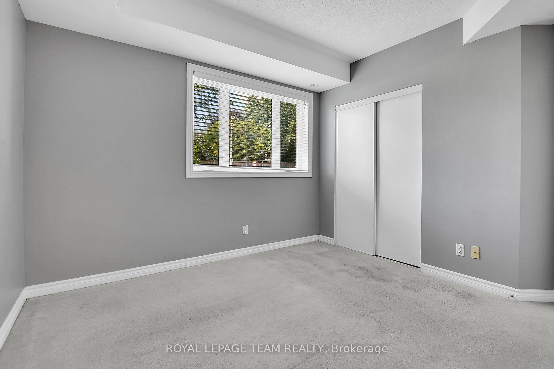 Photo 32 of Unit H, 105 Fraser Fields Way, Ottawa, Barrhaven - Heritage Park — HOMEH