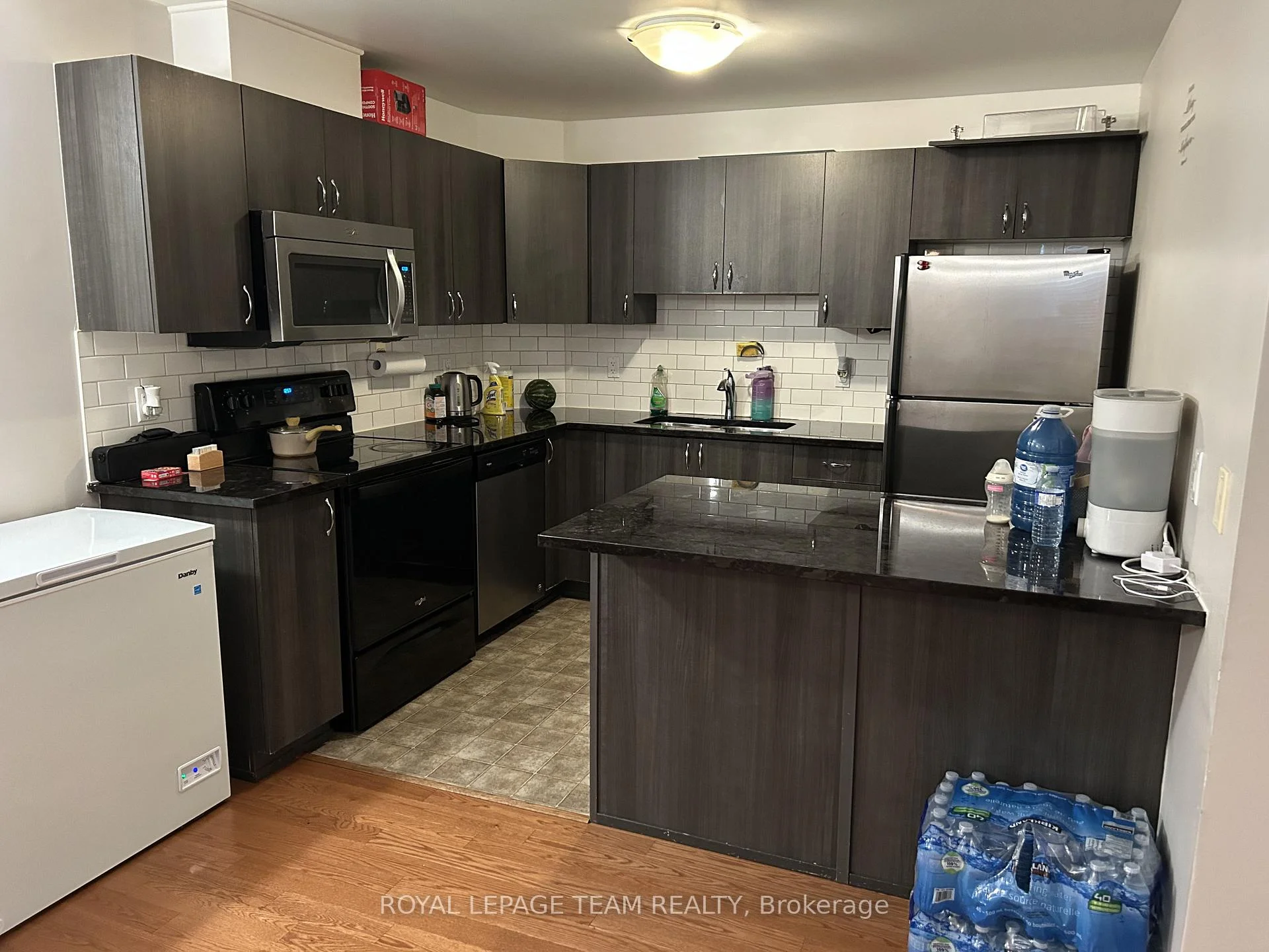 Photo 2 of Unit H, 105 Fraser Fields Way, Ottawa, Barrhaven - Heritage Park — HOMEH