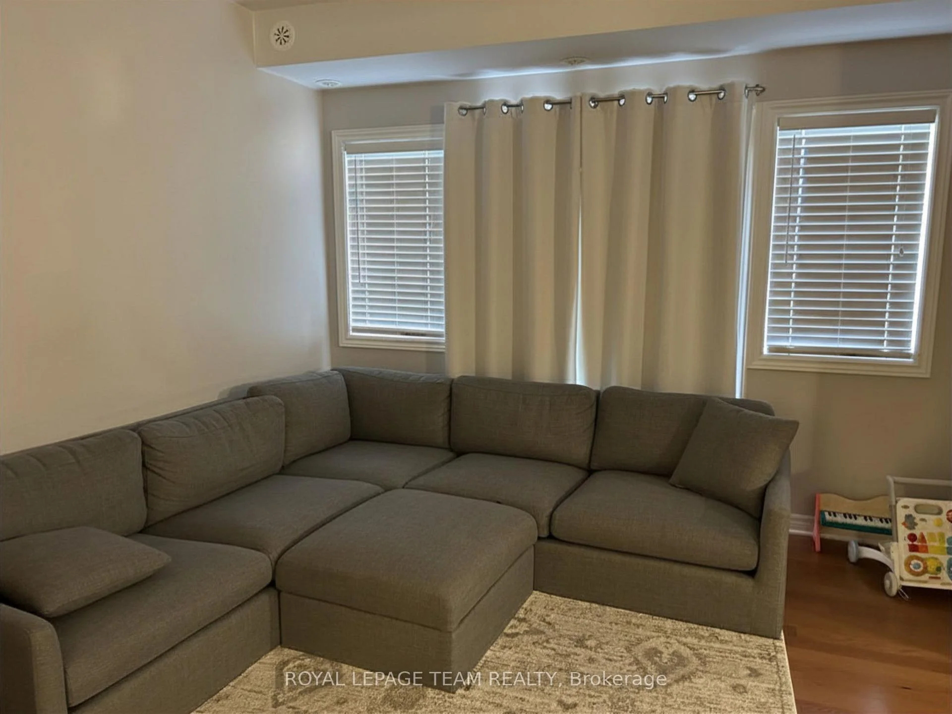 Photo 4 of Unit H, 105 Fraser Fields Way, Ottawa, Barrhaven - Heritage Park — HOMEH