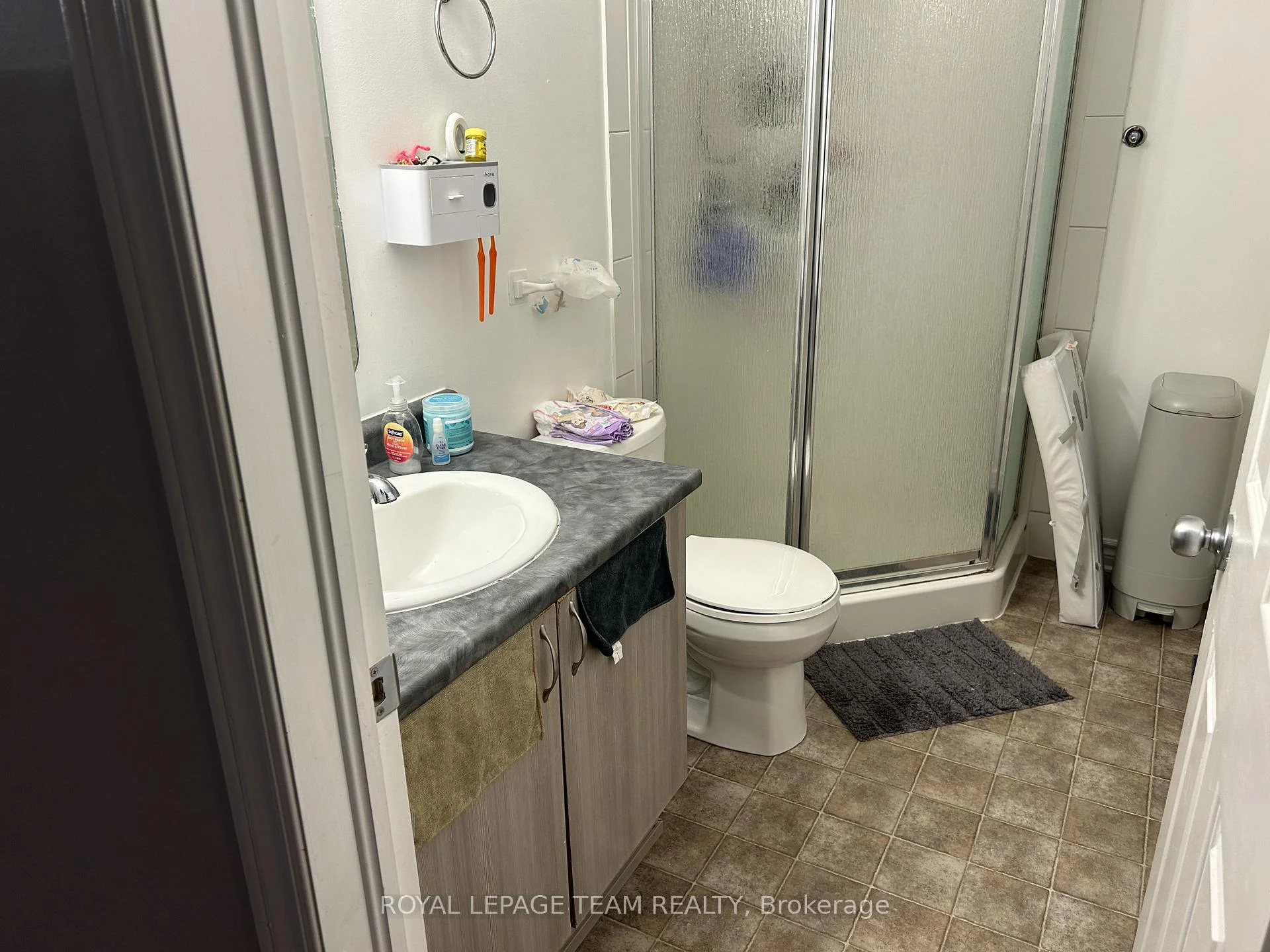 Photo 8 of Unit H, 105 Fraser Fields Way, Ottawa, Barrhaven - Heritage Park — HOMEH