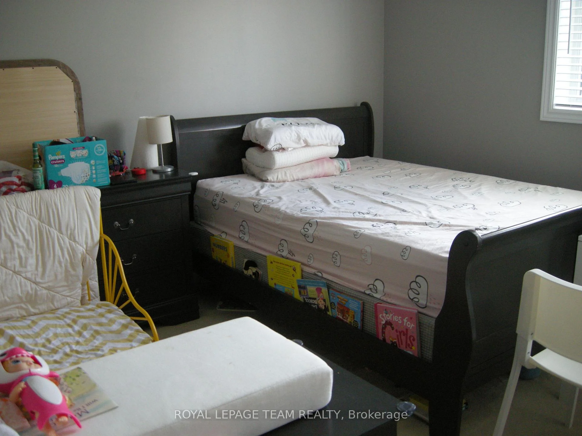 Photo 16 of Unit H, 105 Fraser Fields Way, Ottawa, Barrhaven - Heritage Park — HOMEH