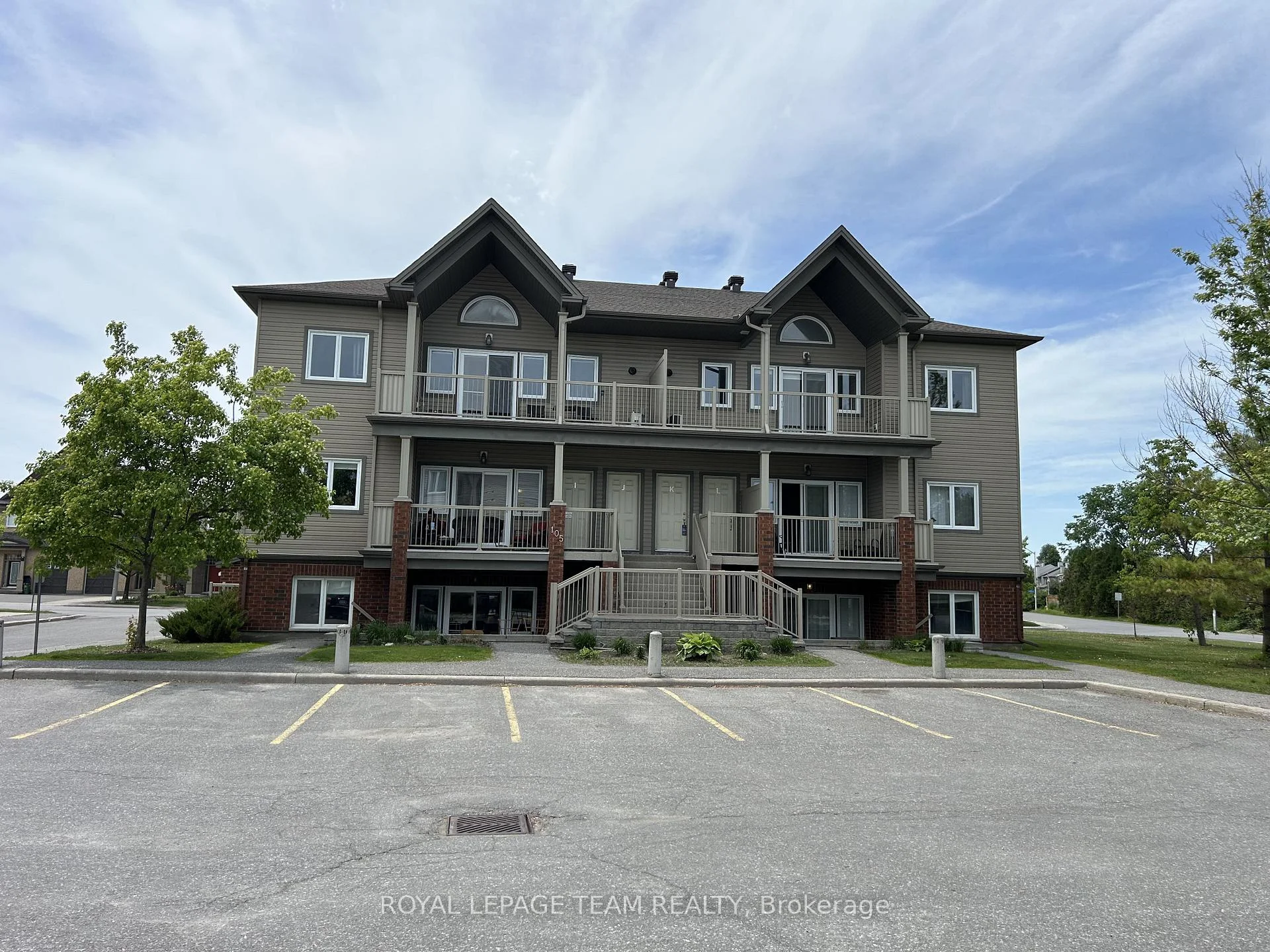 Photo 22 of Unit H, 105 Fraser Fields Way, Ottawa, Barrhaven - Heritage Park — HOMEH