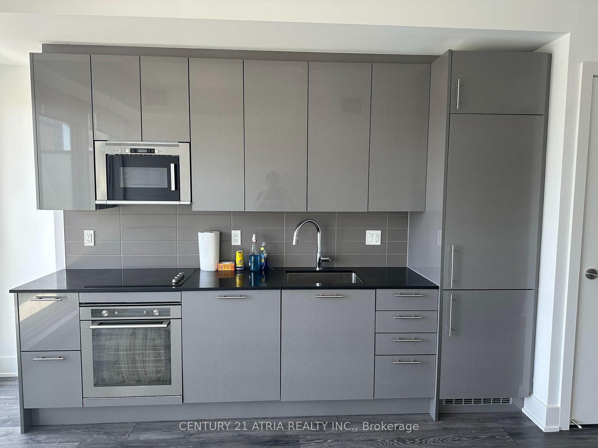 Photo 2 of Unit 1213, 403 Church Street, Toronto, Church-Yonge Corridor — HOMEH