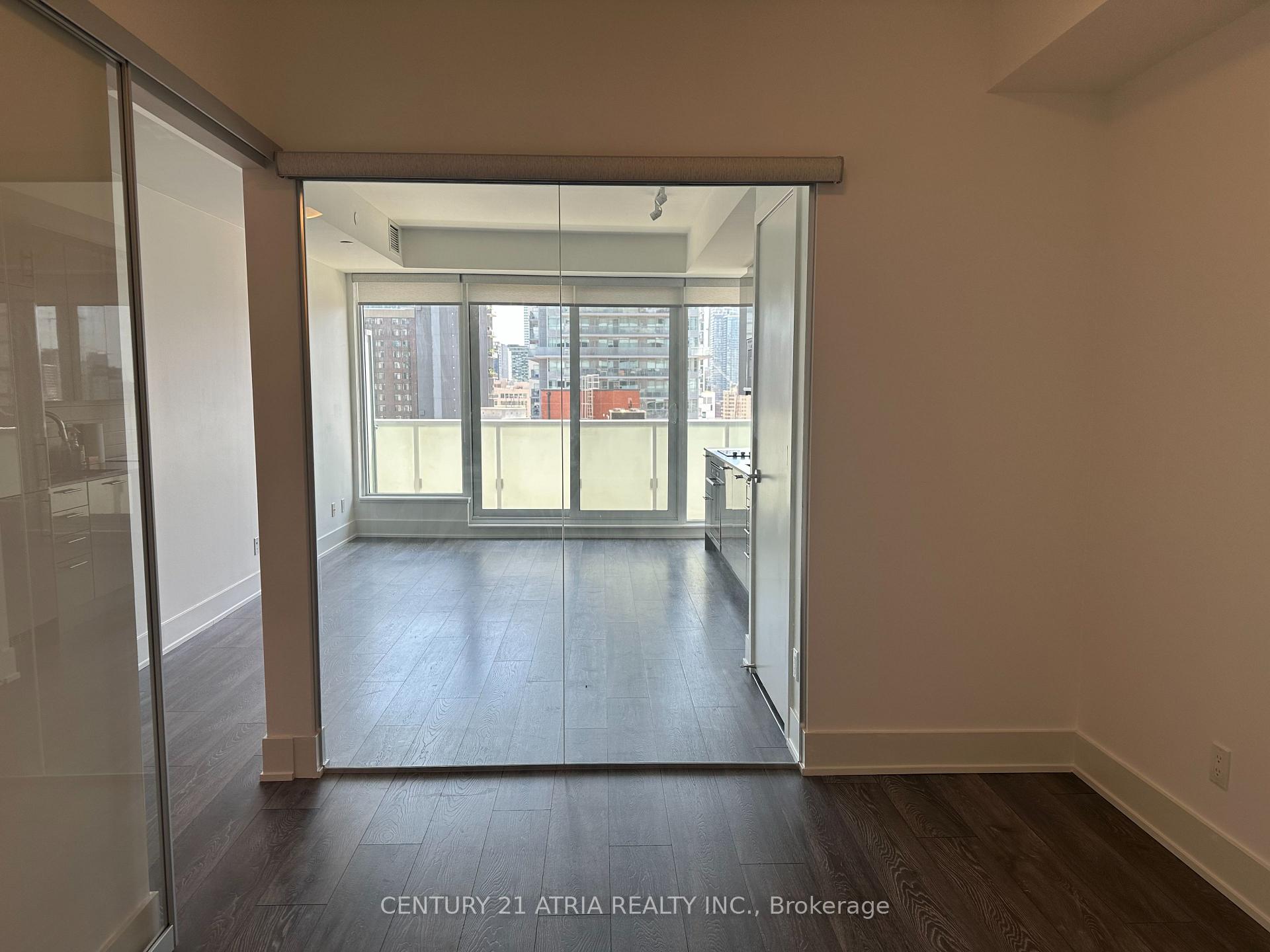 Photo 6 of Unit 1213, 403 Church Street, Toronto, Church-Yonge Corridor — HOMEH
